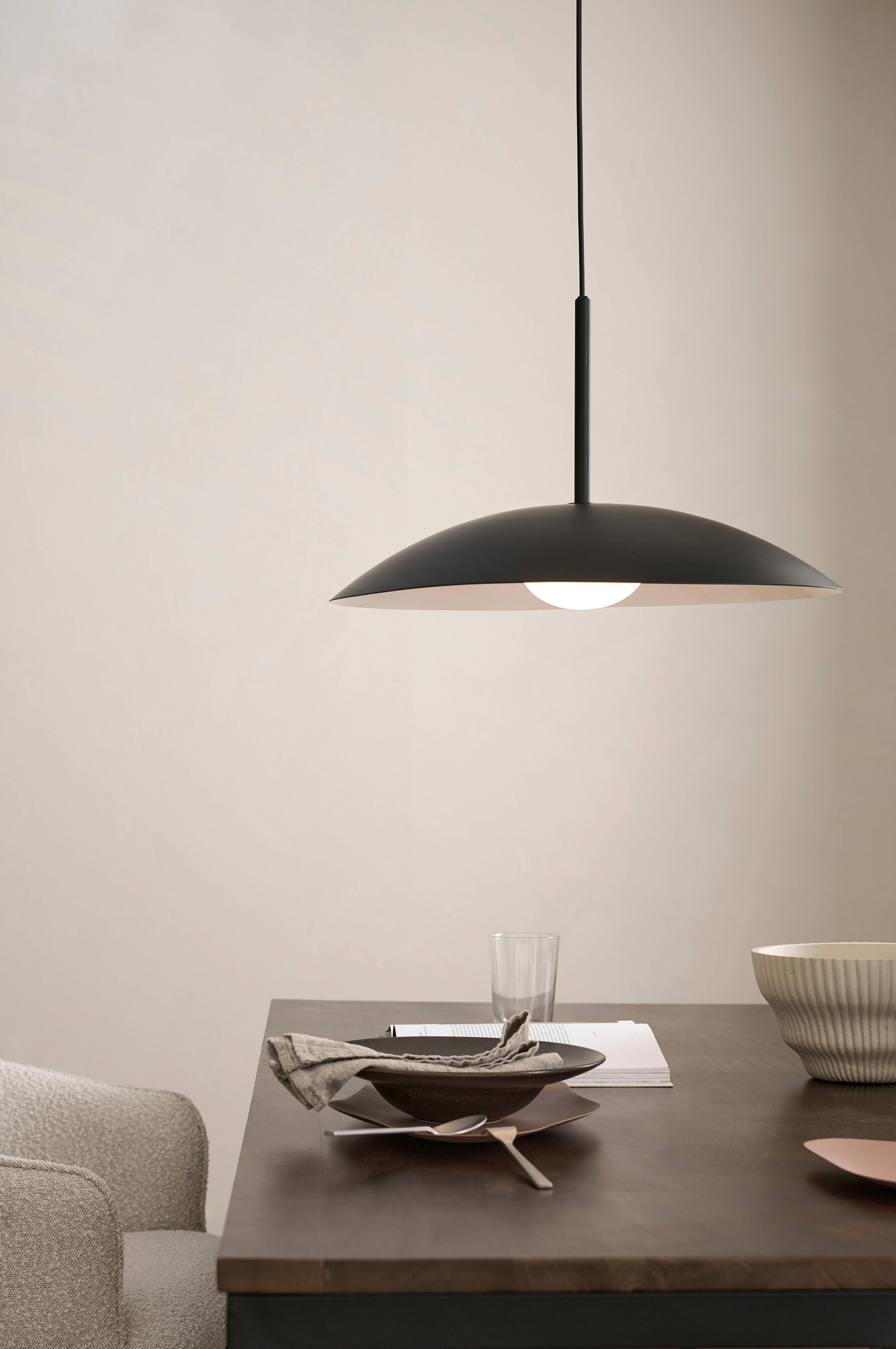 Taklampe Moonbeam