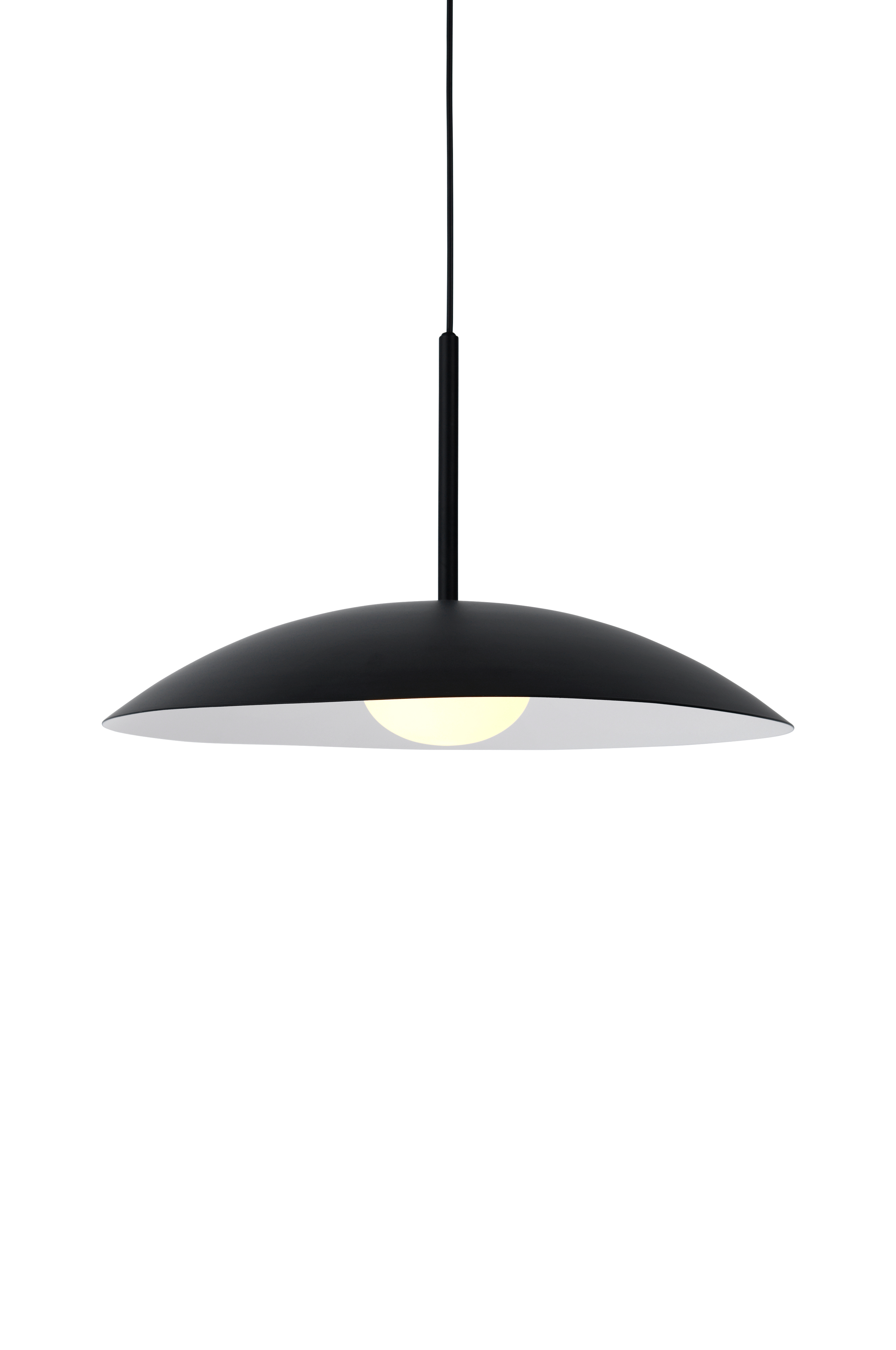 Taklampe Moonbeam