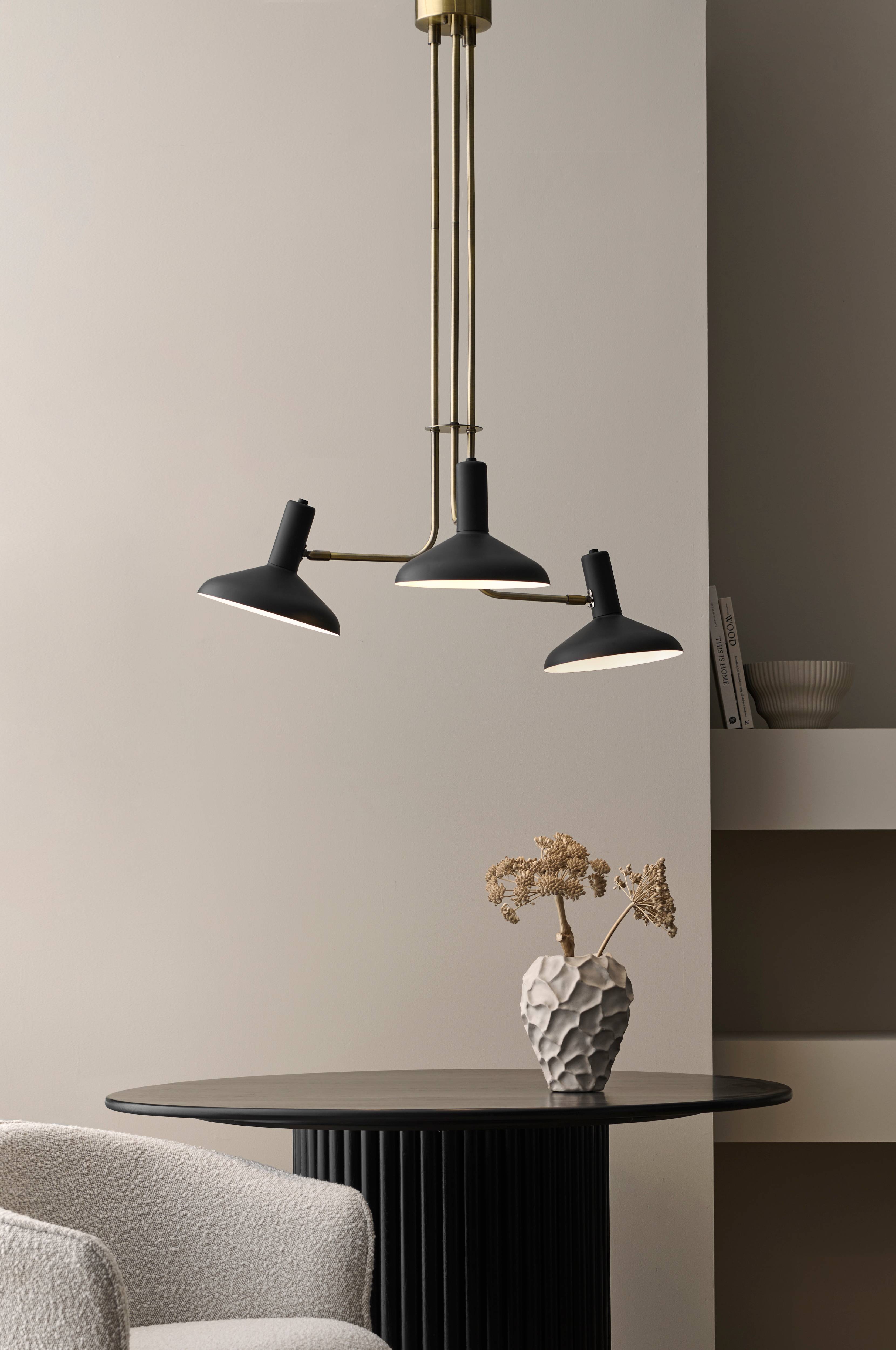 Taklampe Andreo