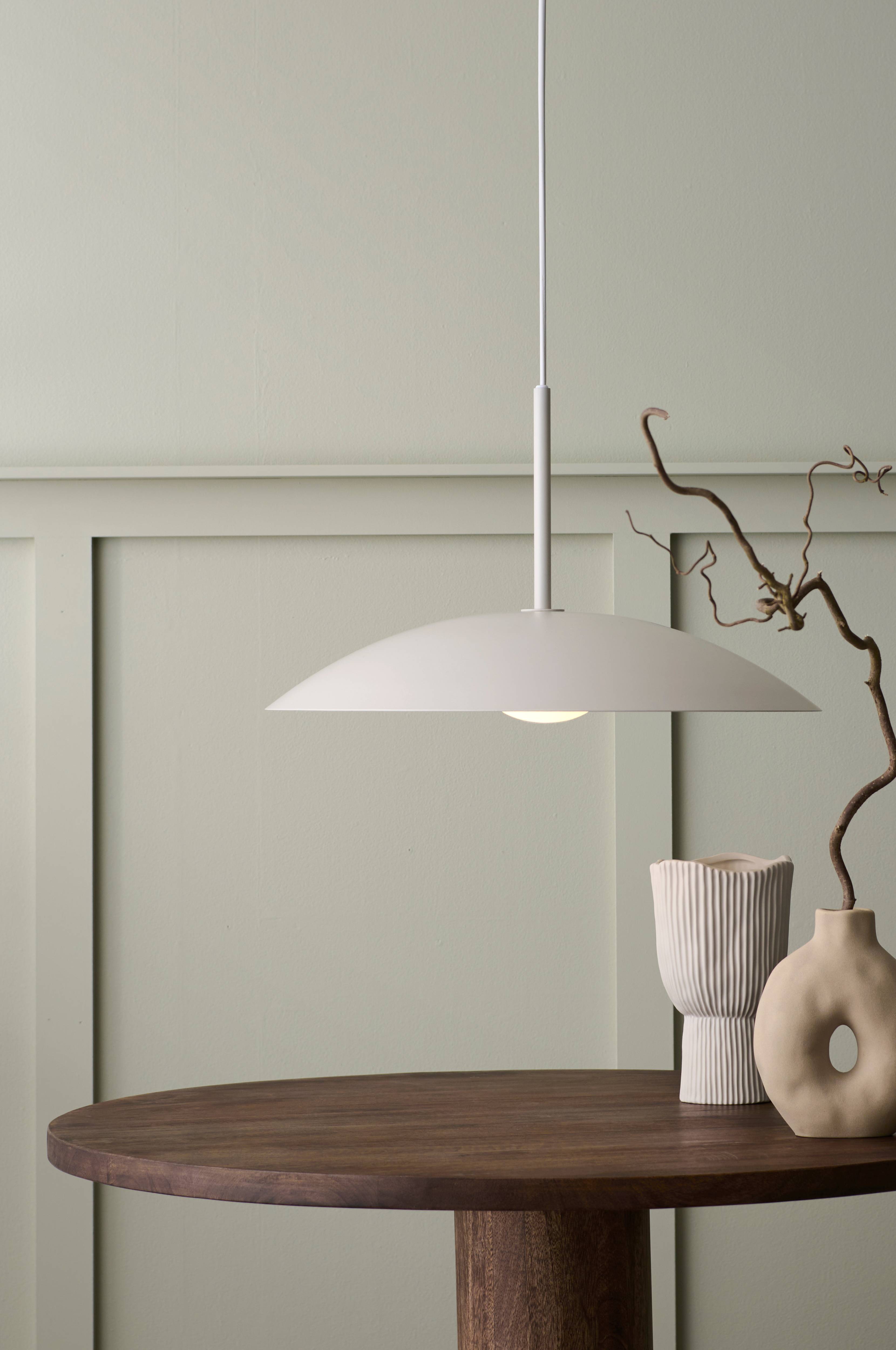 Taklampe Moonbeam