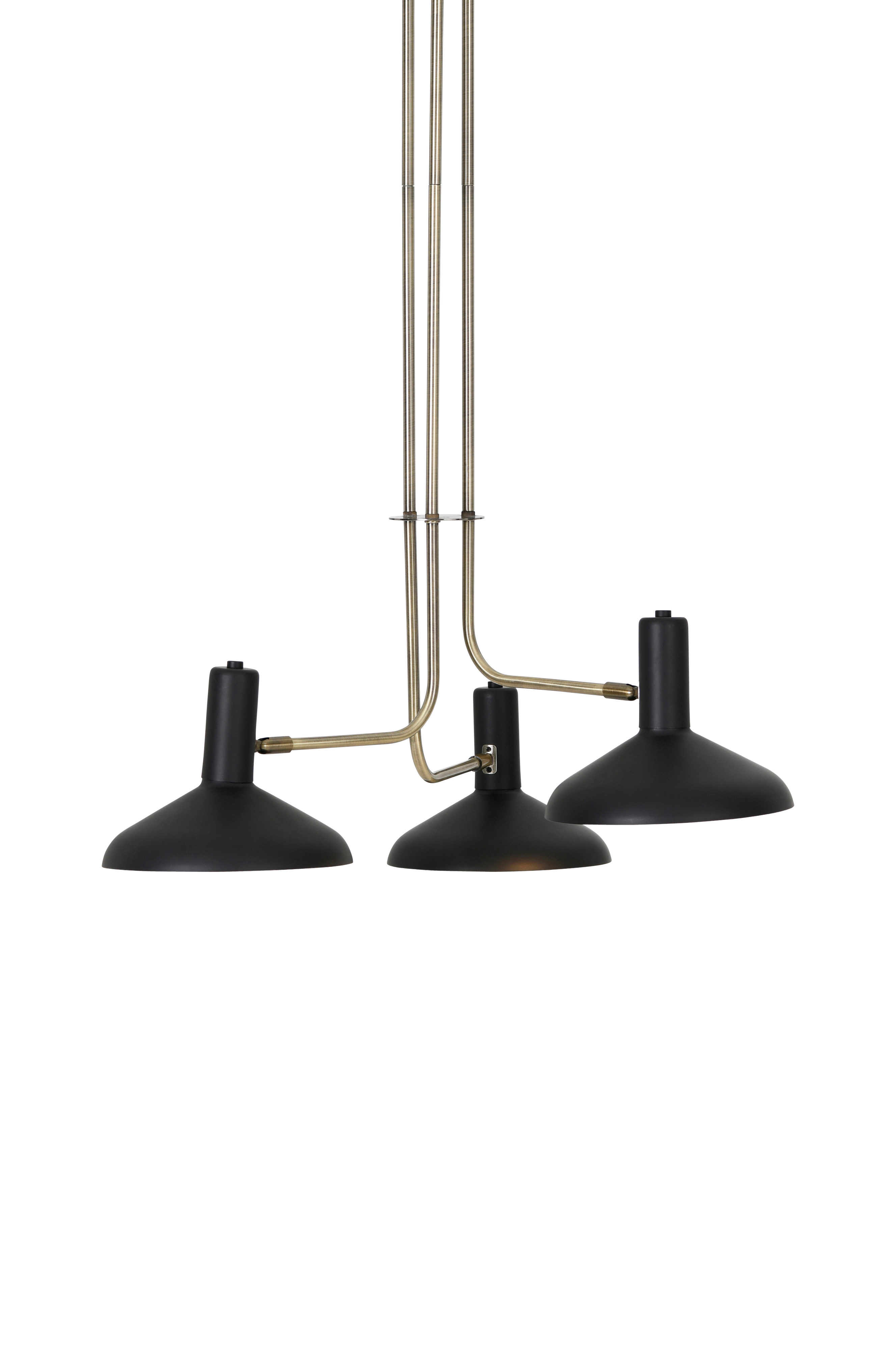 Taklampe Andreo