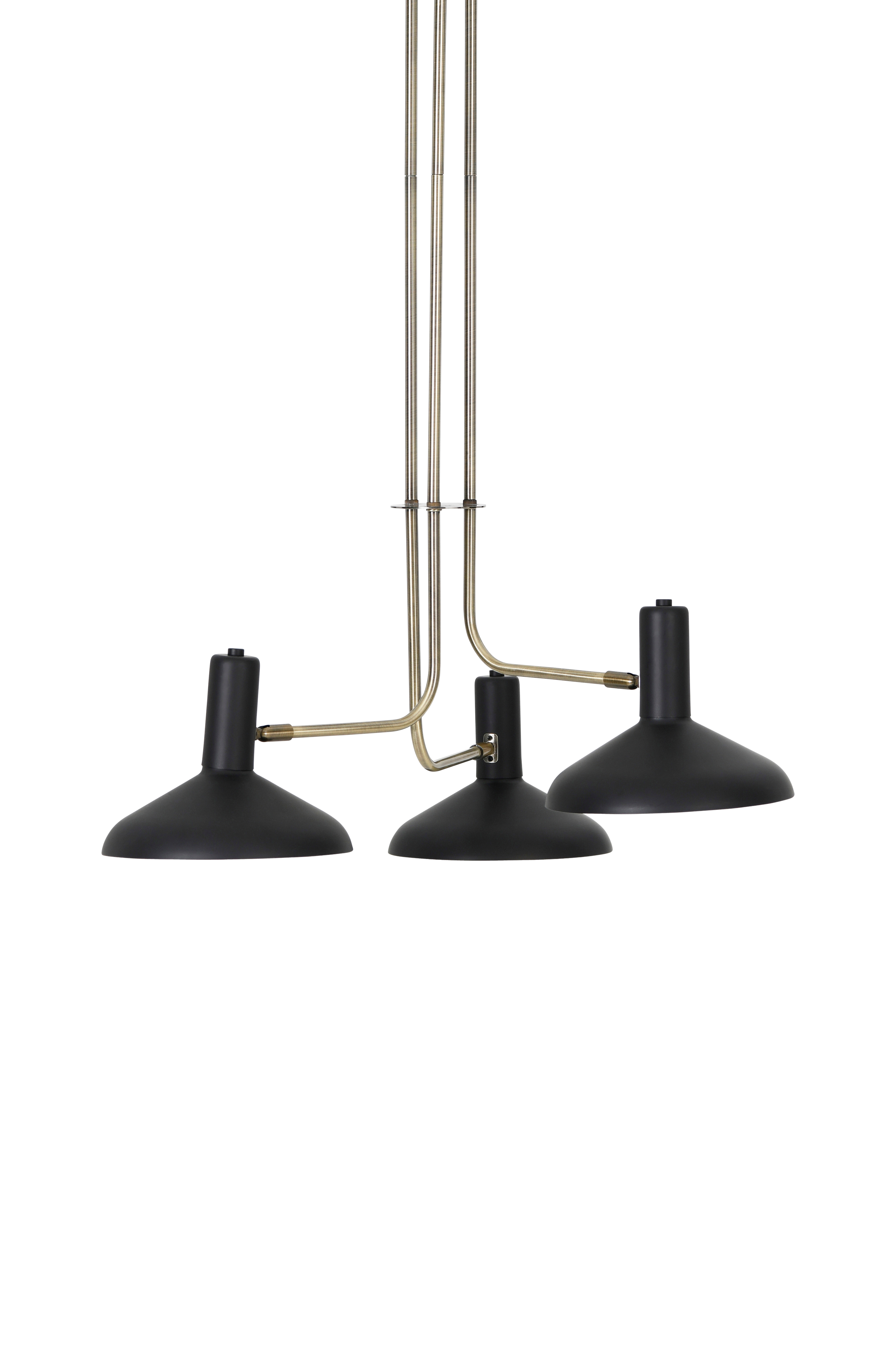 Taklampe Andreo