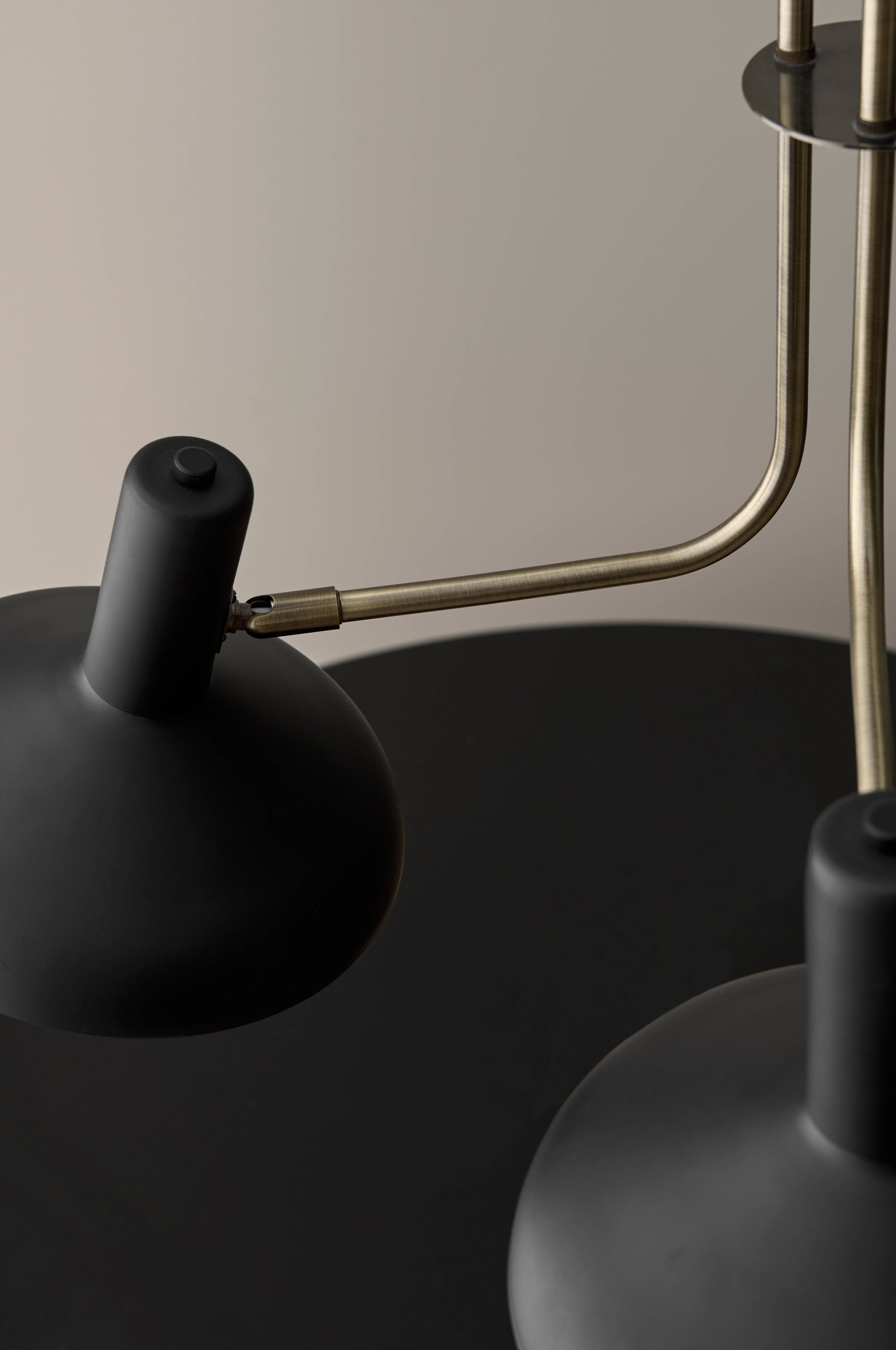 Taklampe Andreo