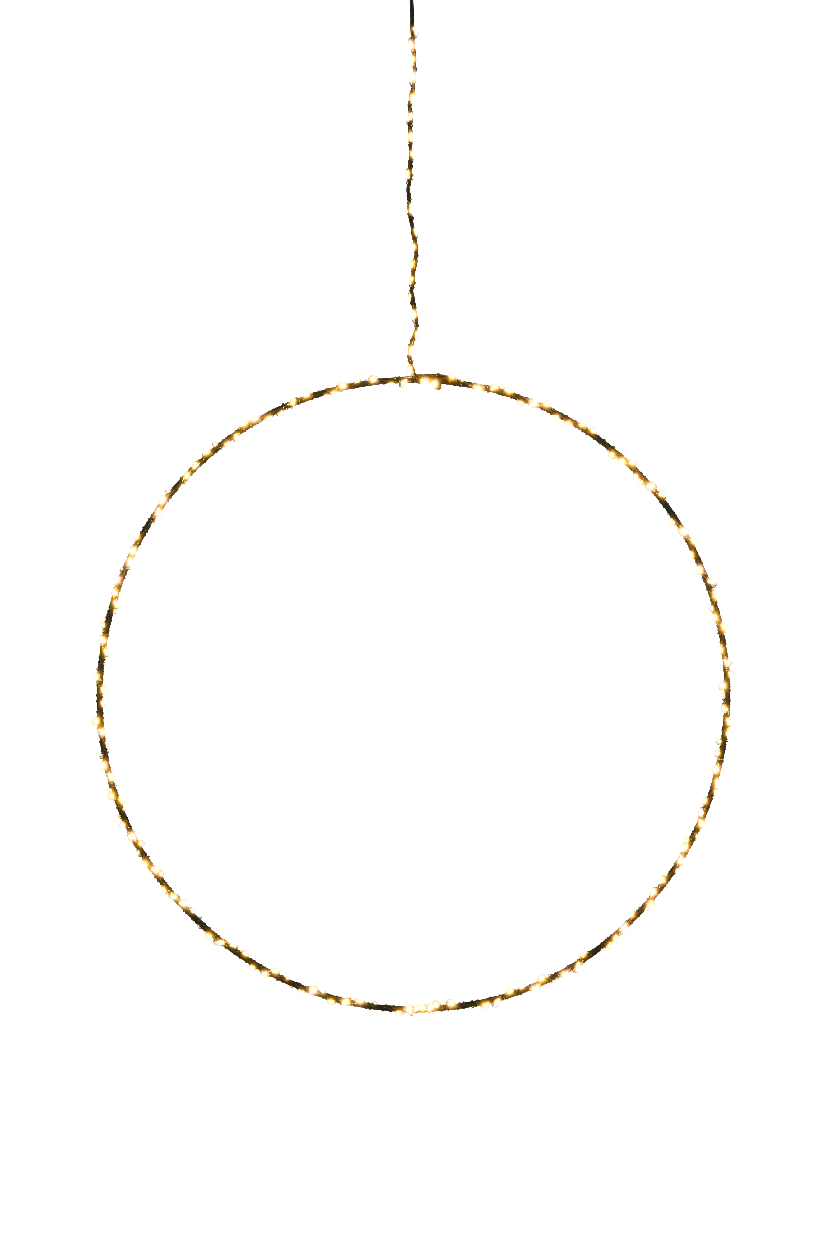 Pendel Ring Alpha