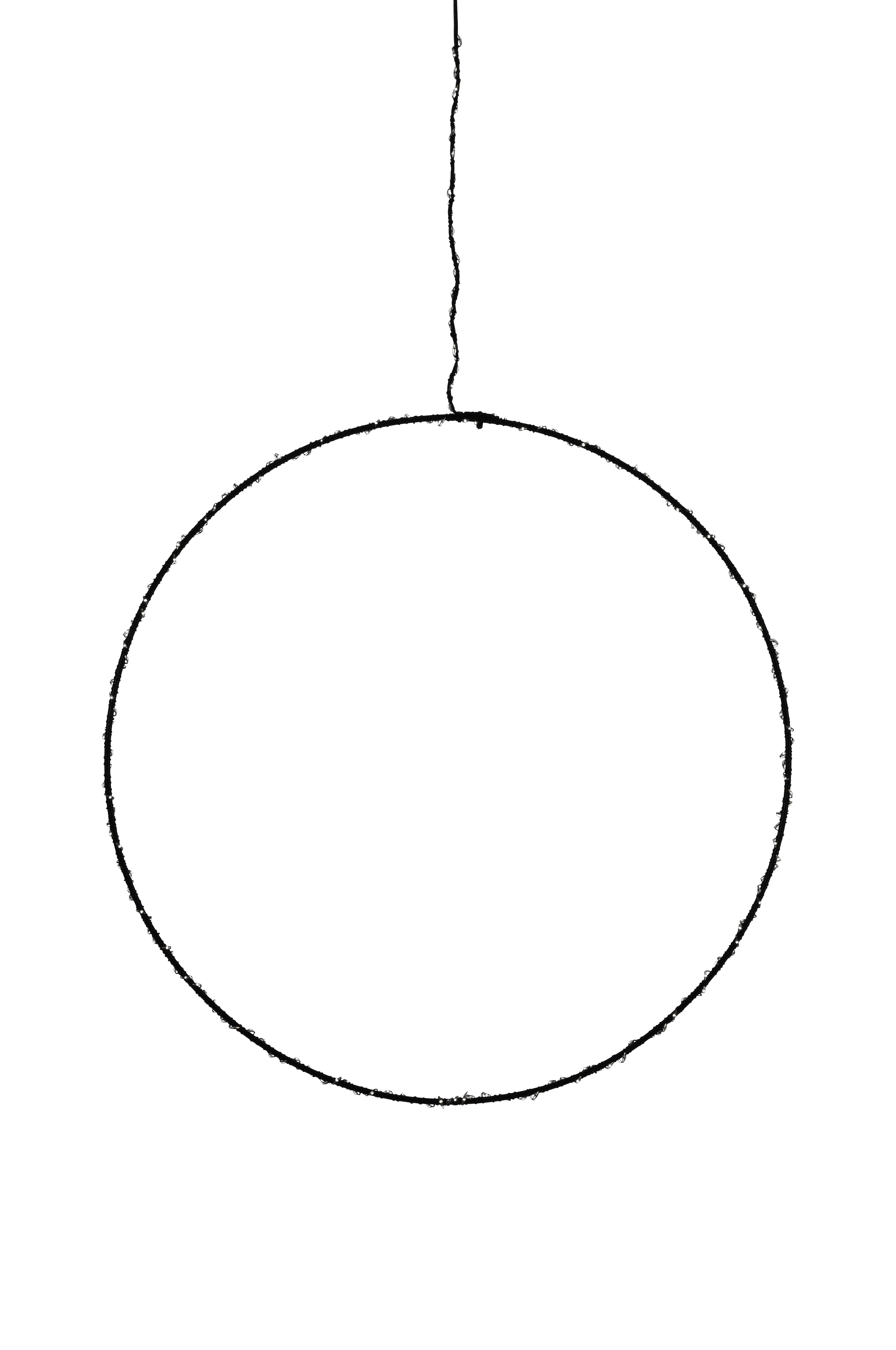 Pendel Ring Alpha