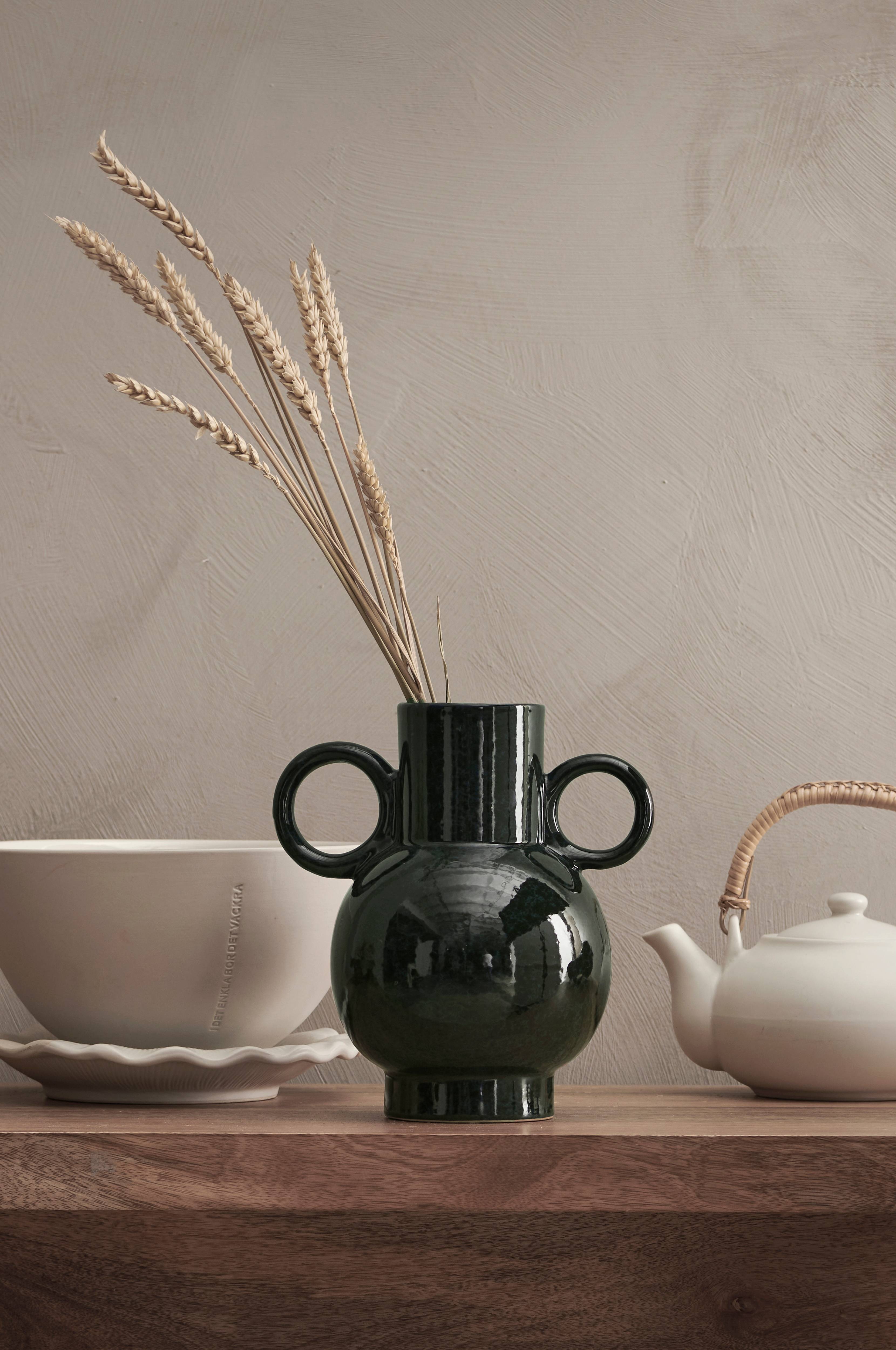 Vase / mugge Fern