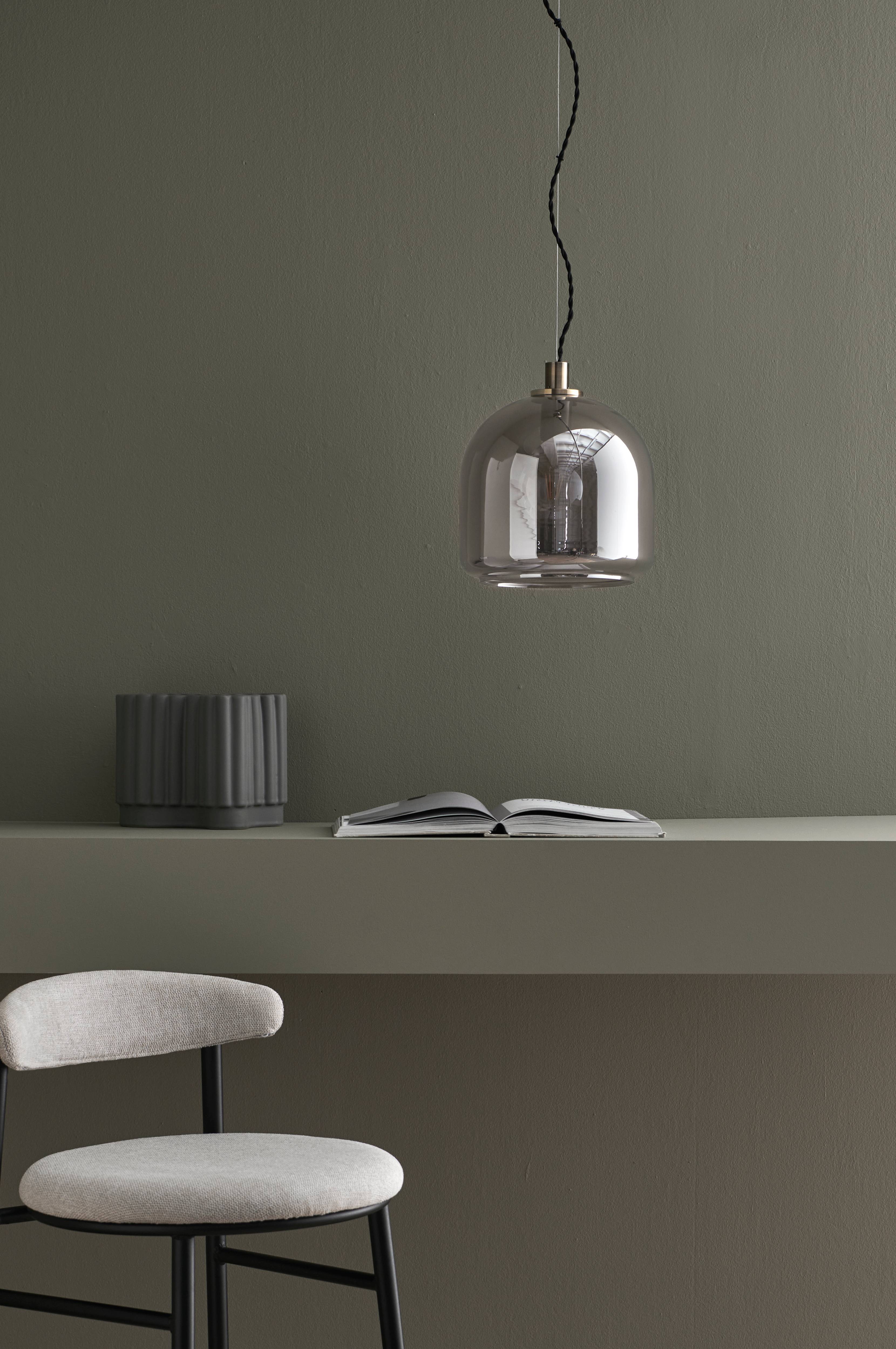 Taklampe Lola