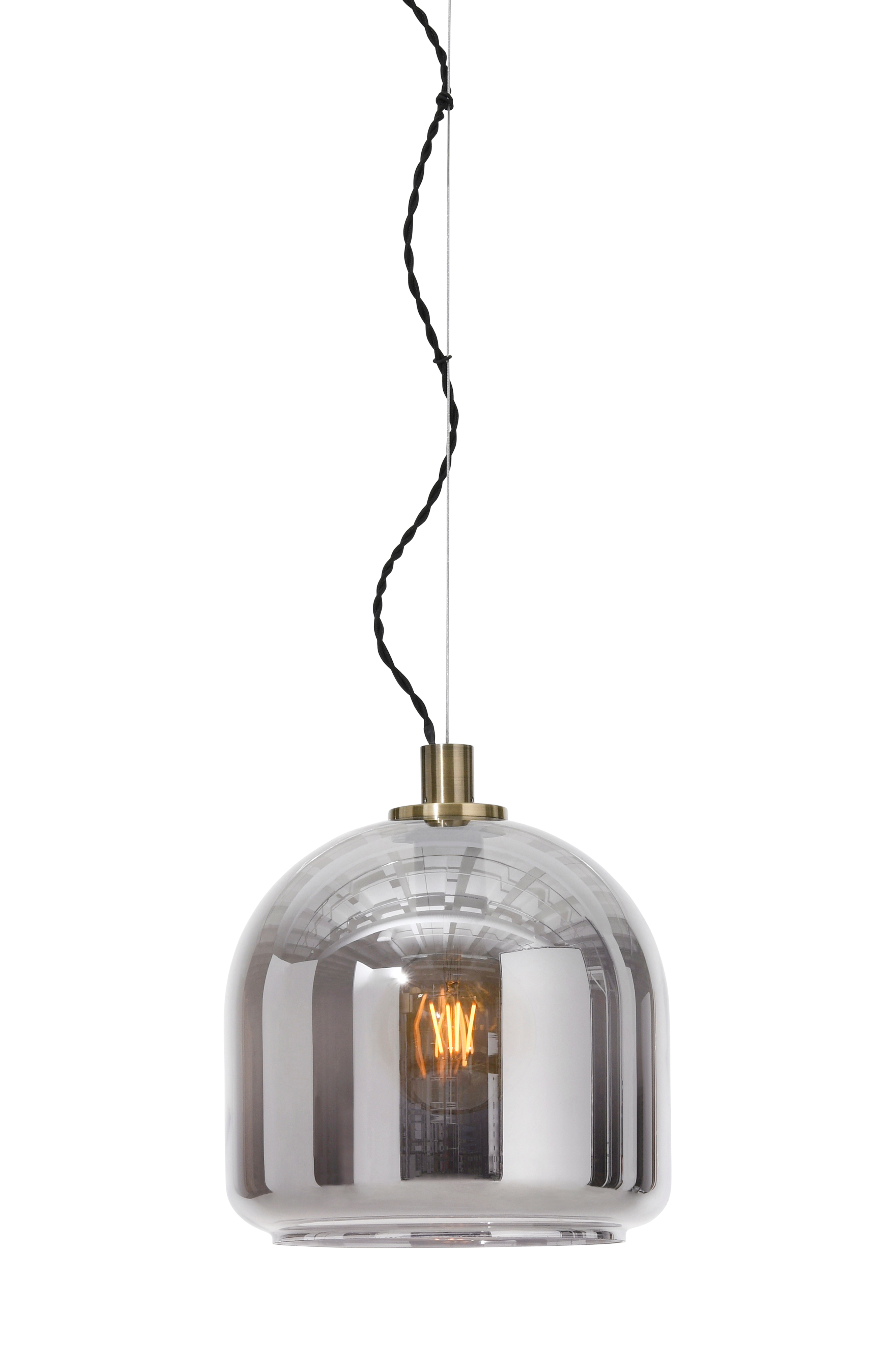 Taklampe Lola
