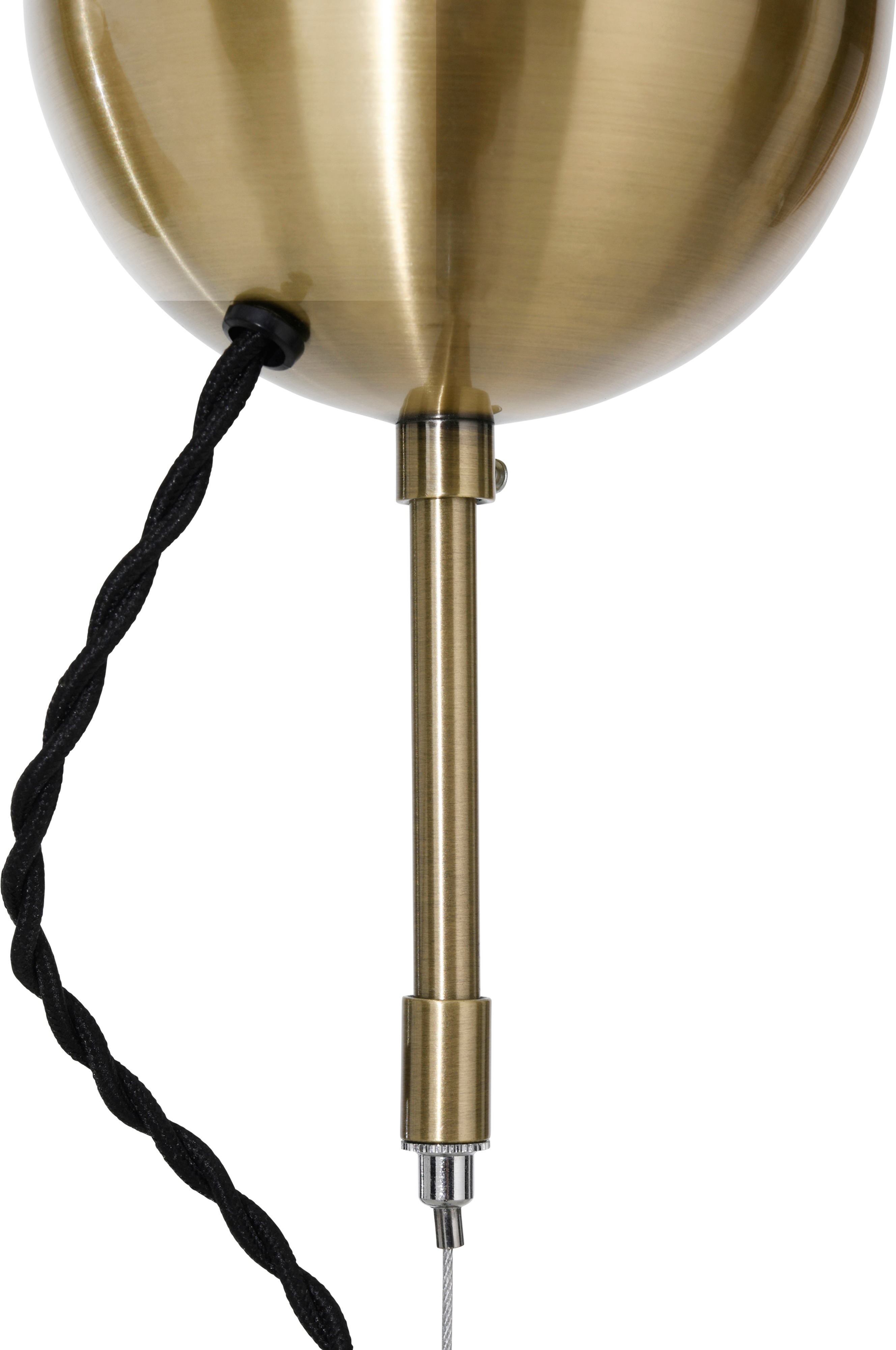 Taklampe Lola