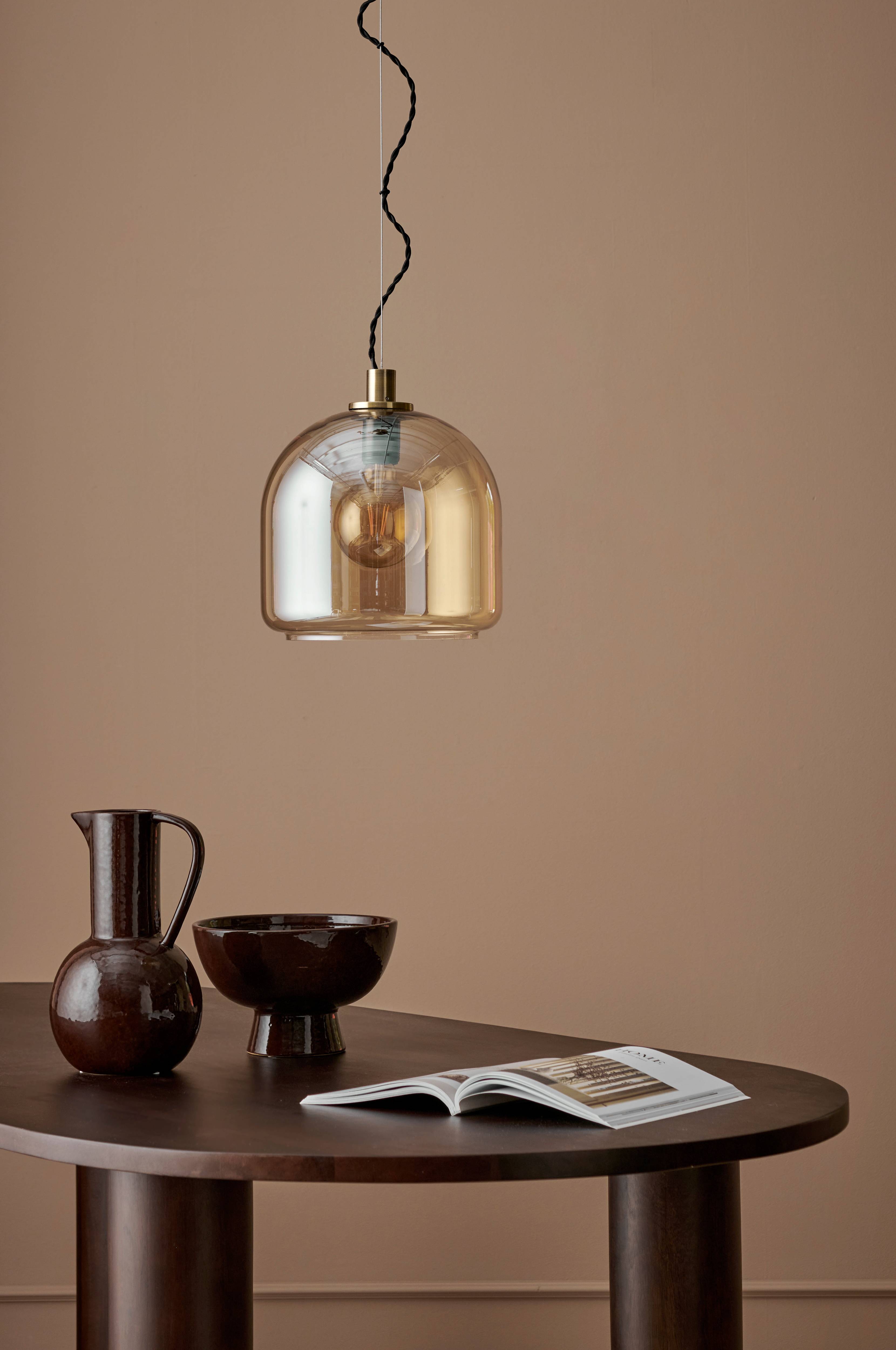 Taklampe Lola