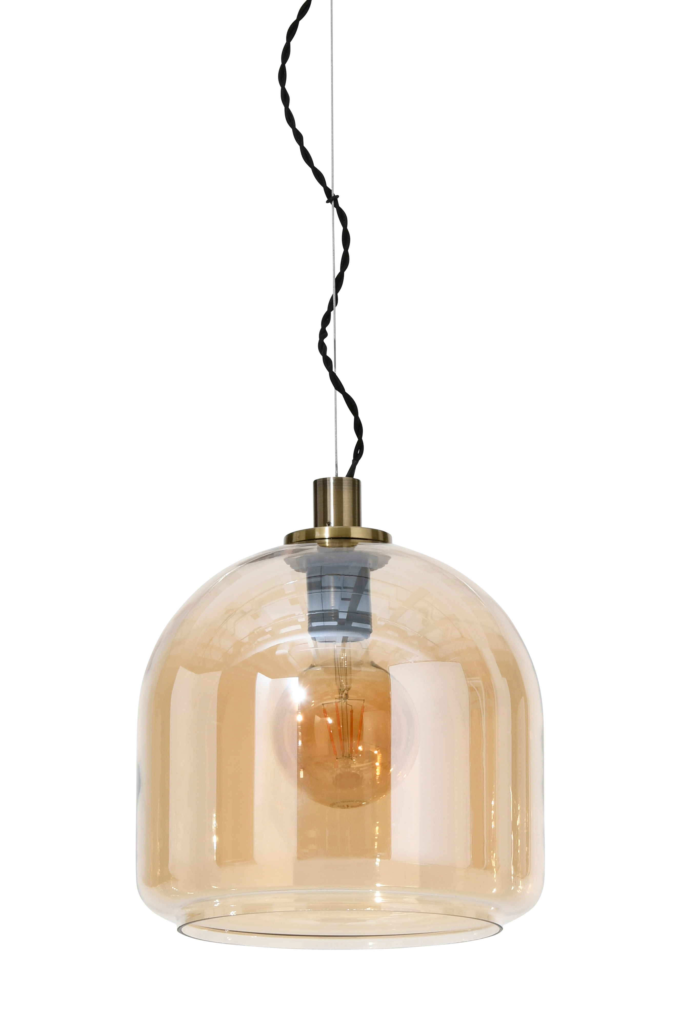 Taklampe Lola
