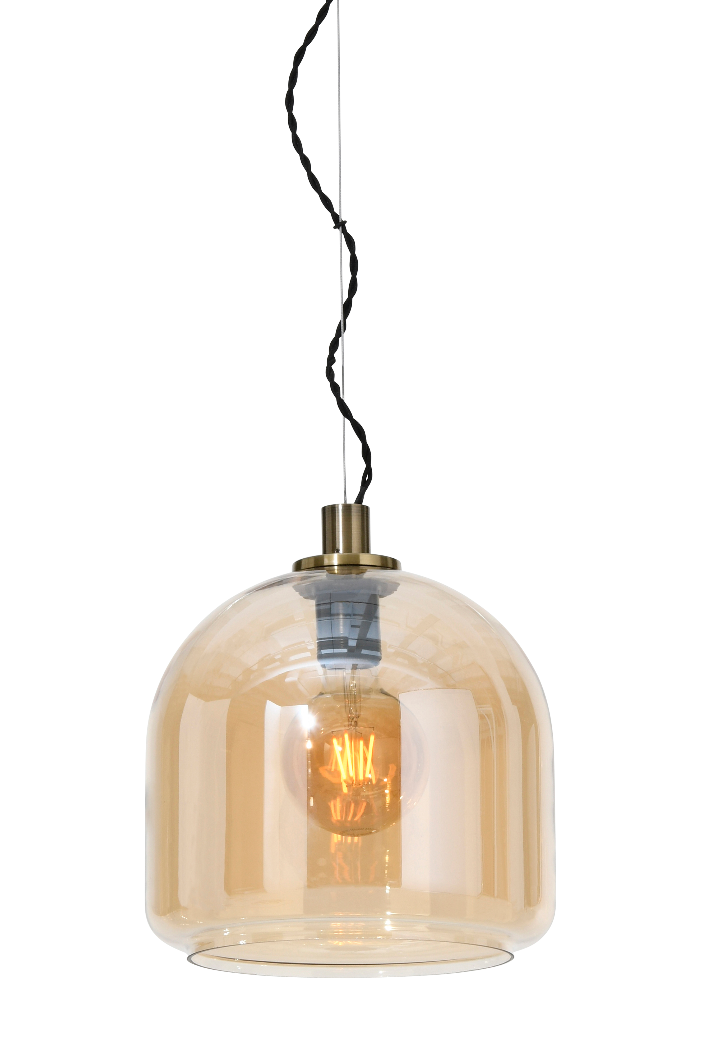Taklampe Lola