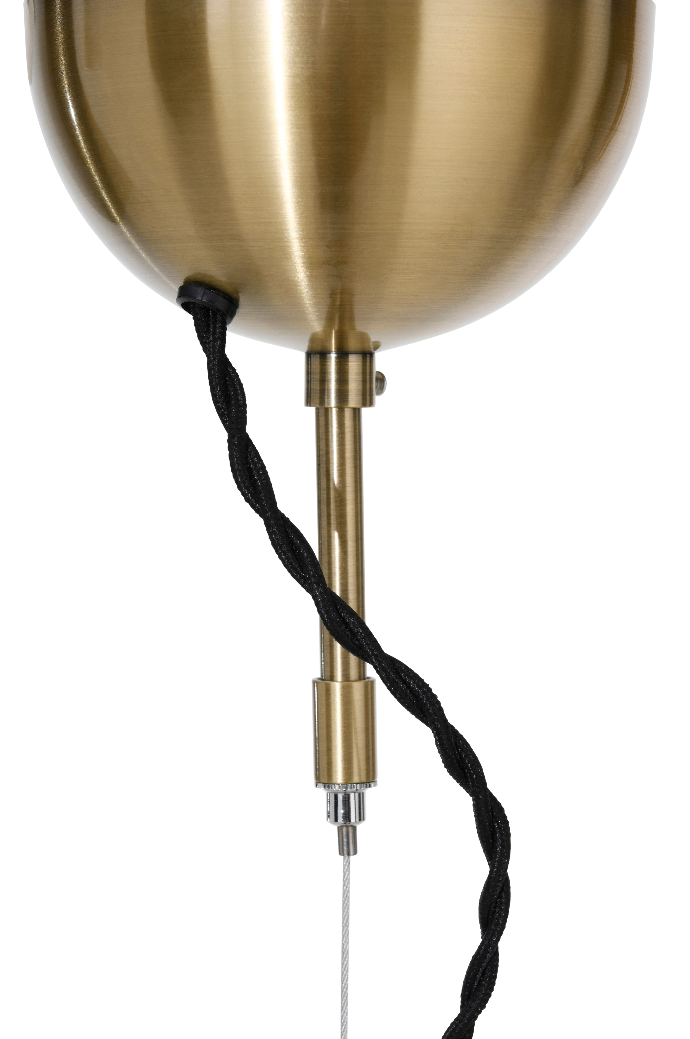 Taklampe Lola