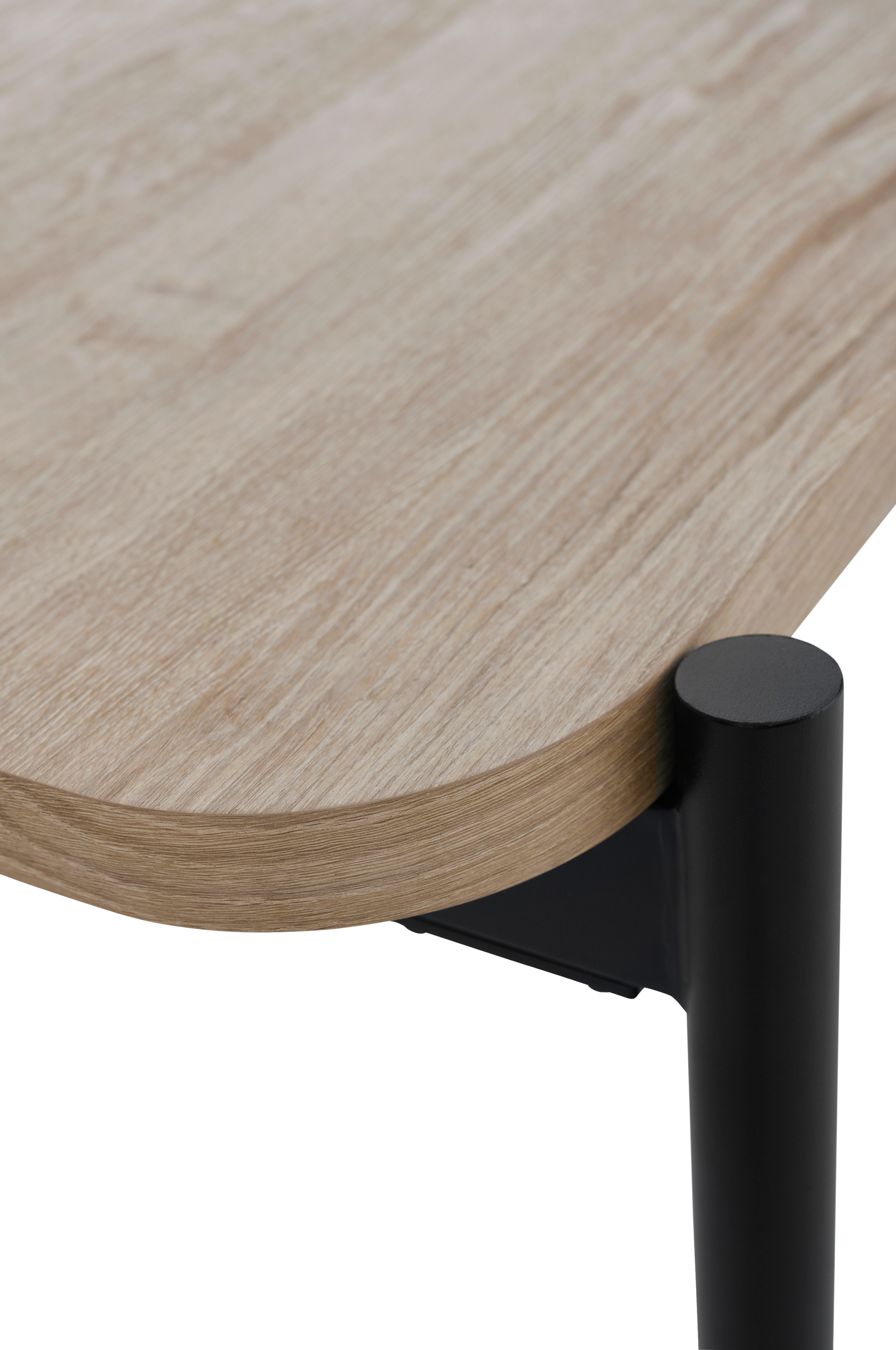 Spisegruppe Gilda med bord 120x80 cm + 4 stoler
