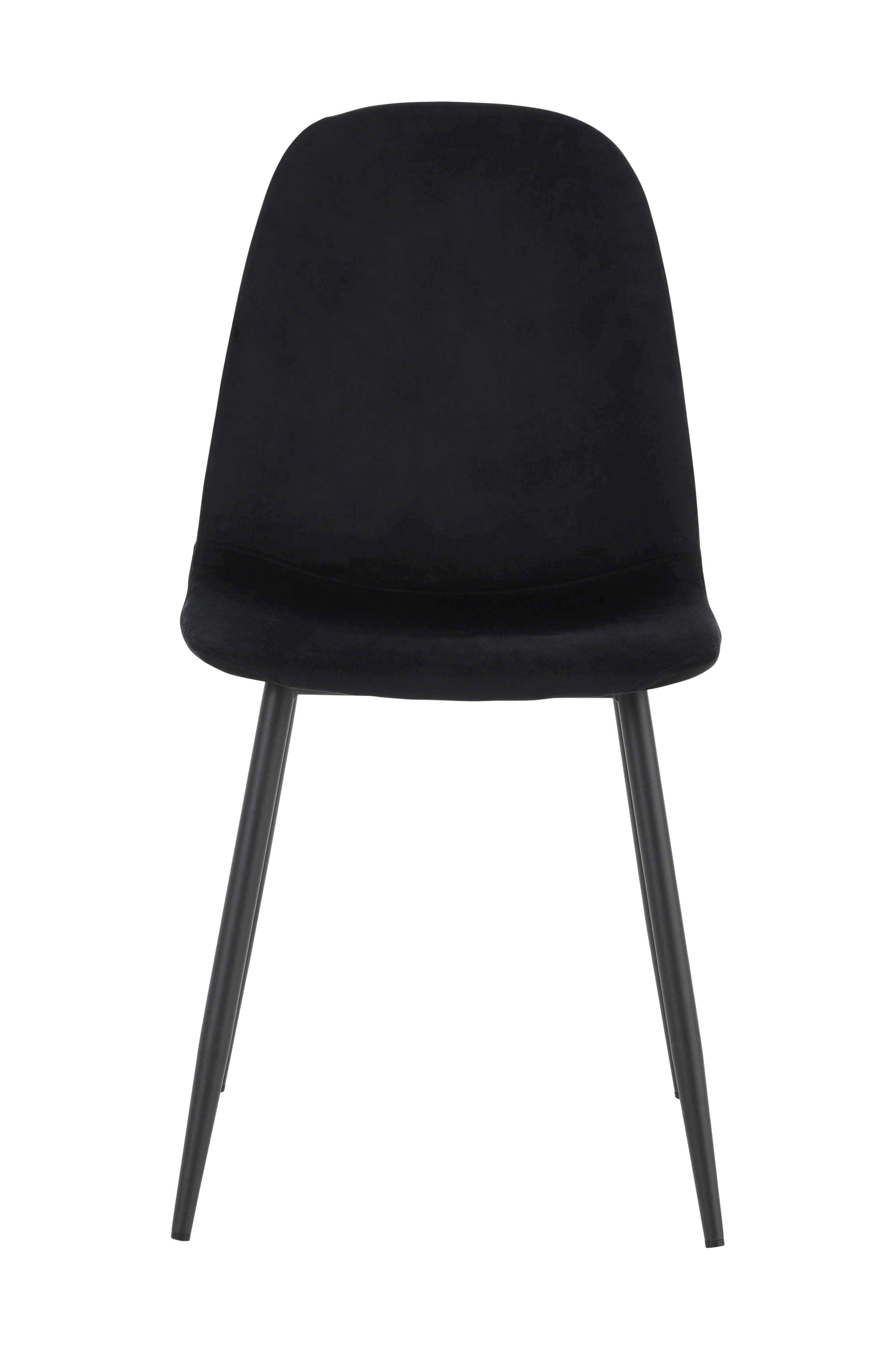 Spisegruppe Gilda med bord 120x80 cm + 4 stoler