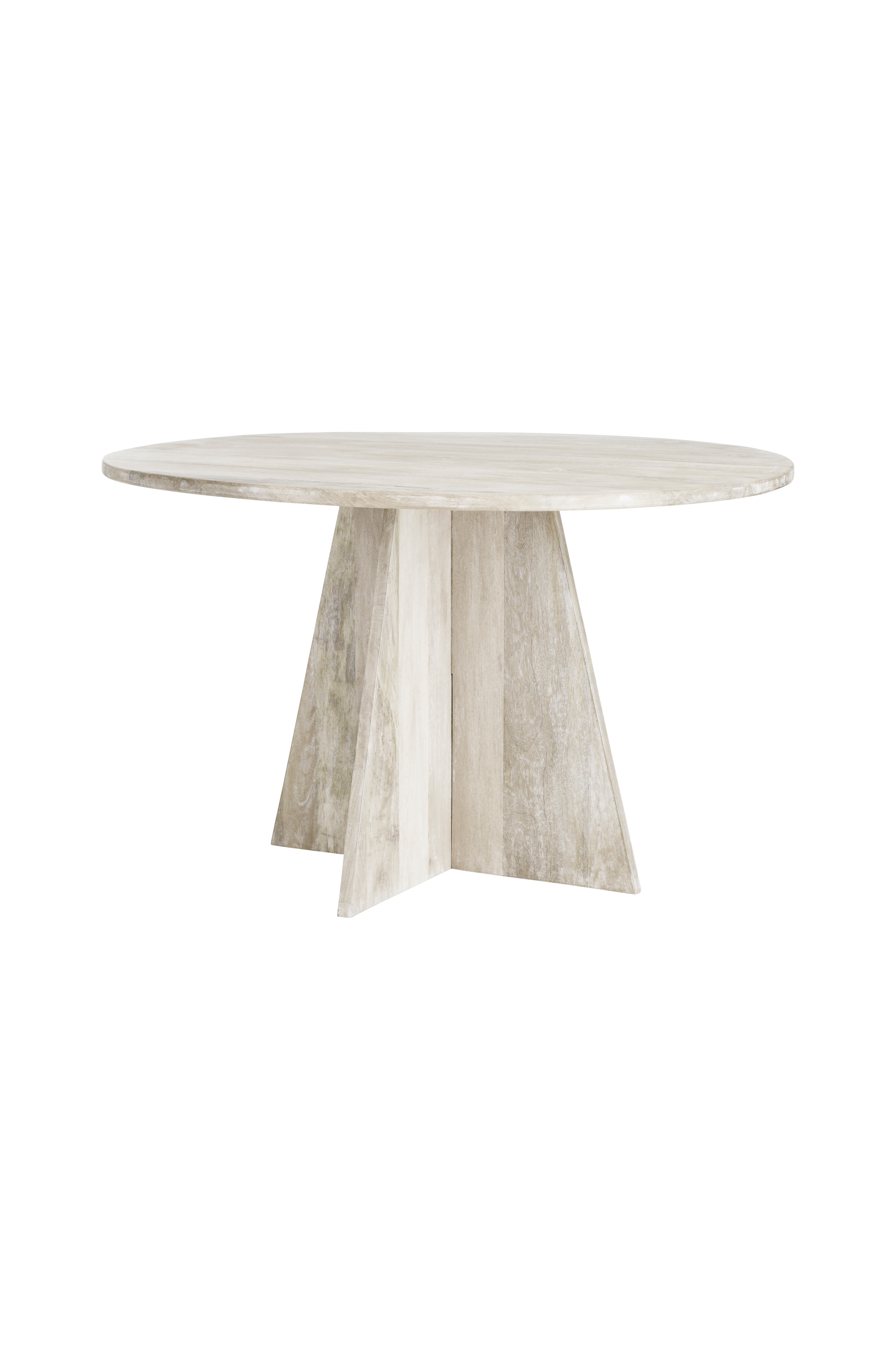 Kjøkkenbord Eskil Ø 120 cm
