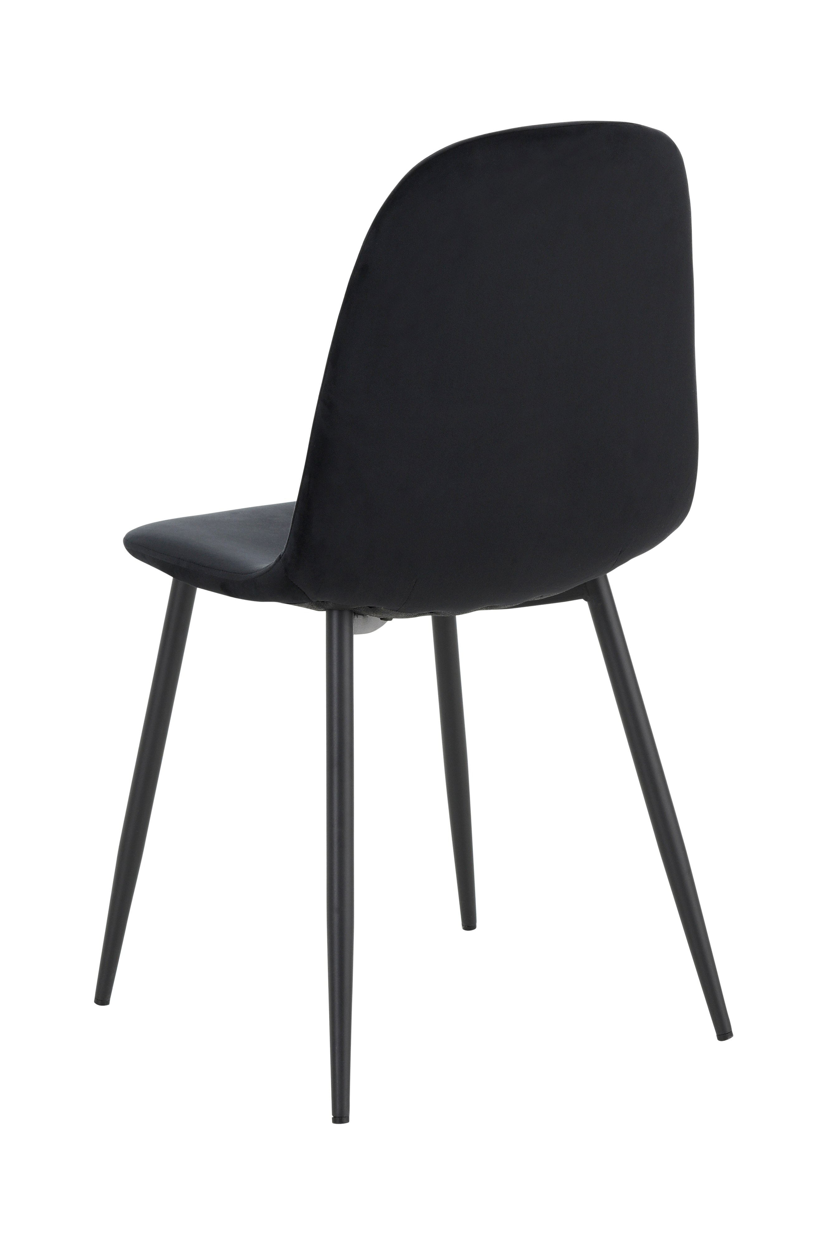 Spisegruppe Gilda med bord 120x80 cm + 4 stoler