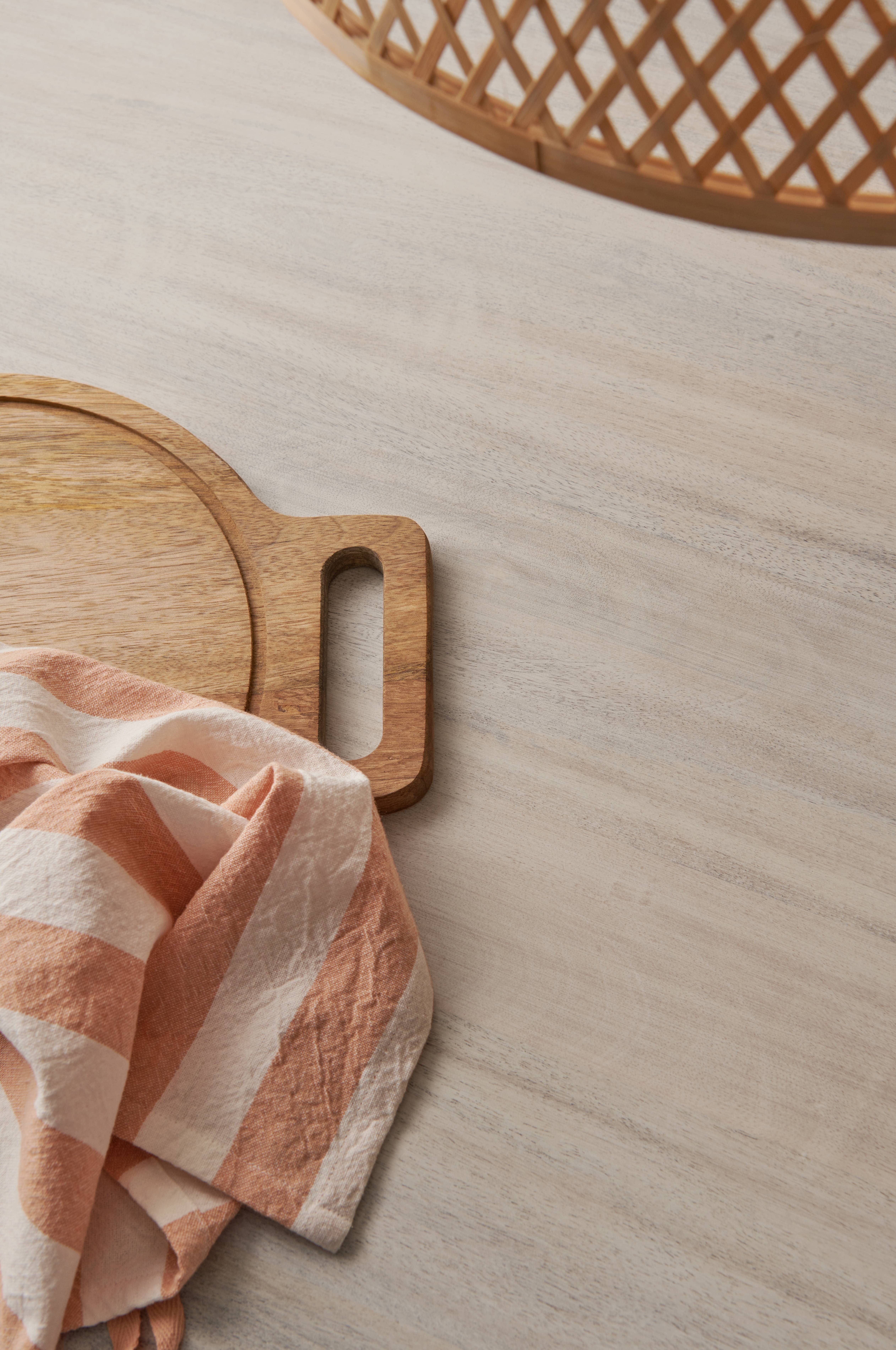 Kjøkkenbord Eskil Ø 120 cm