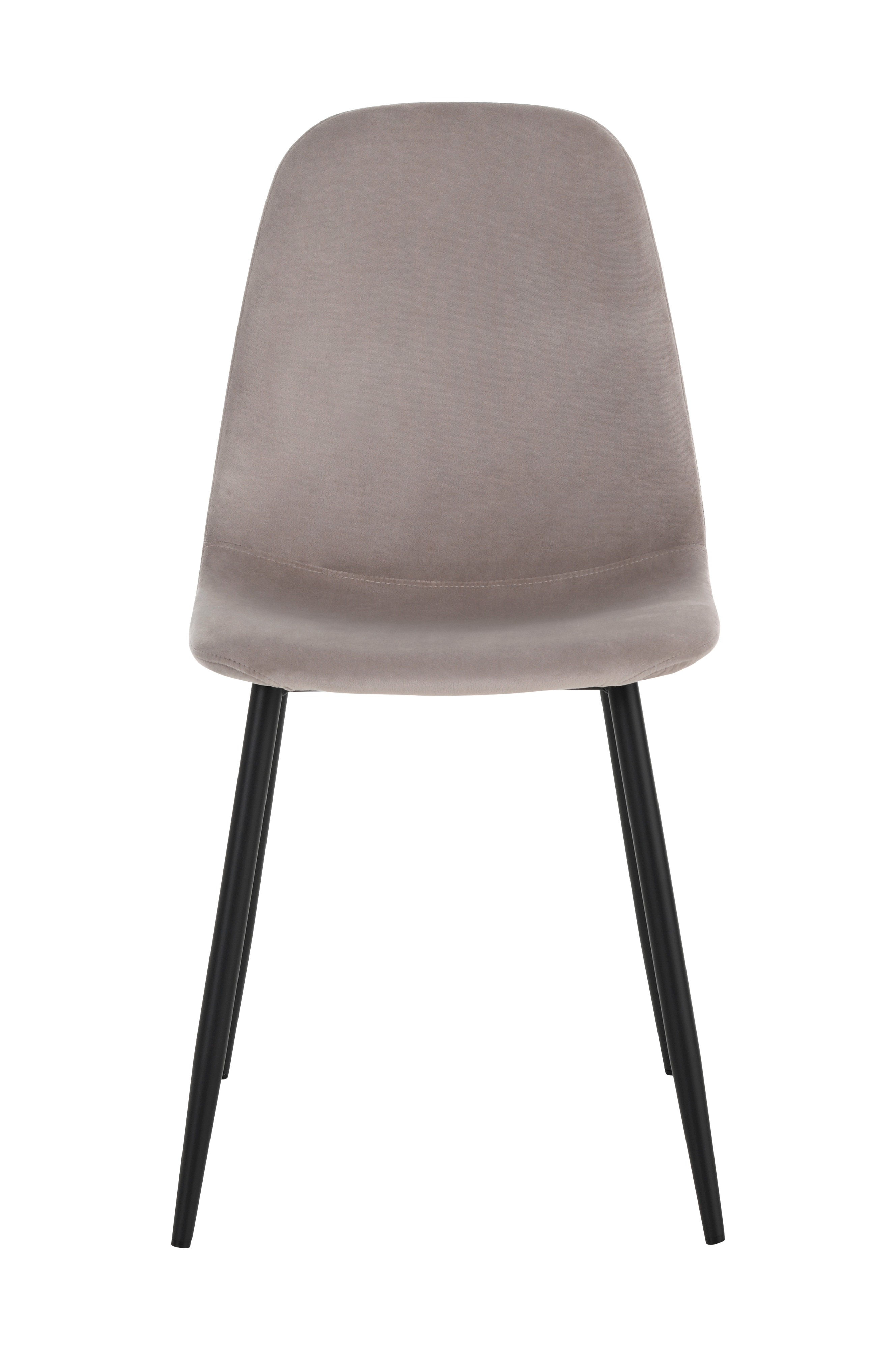 Spisegruppe Gilda med bord 120x80 cm + 4 stoler