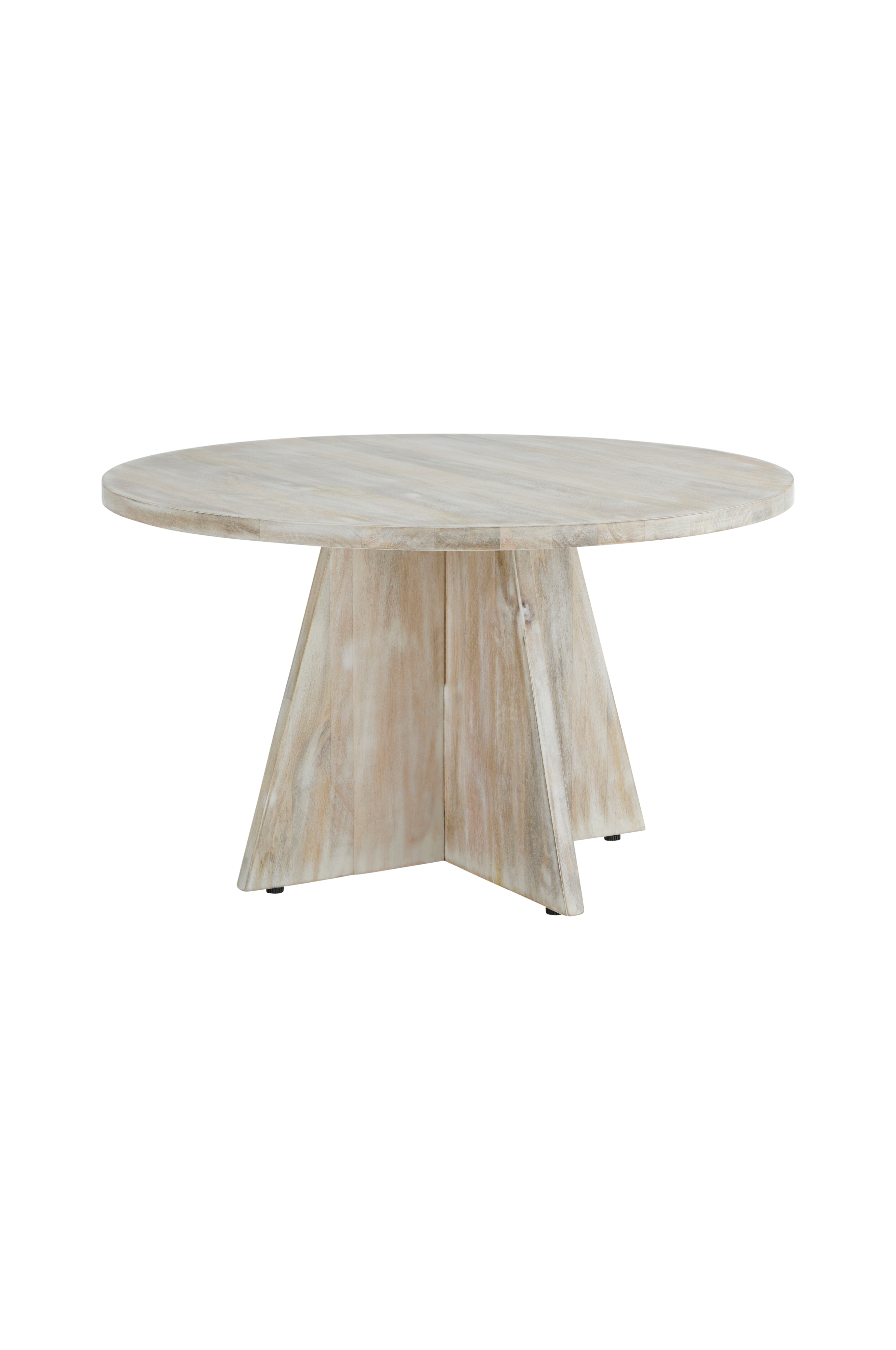 Sofabord Eskil Ø 80 cm