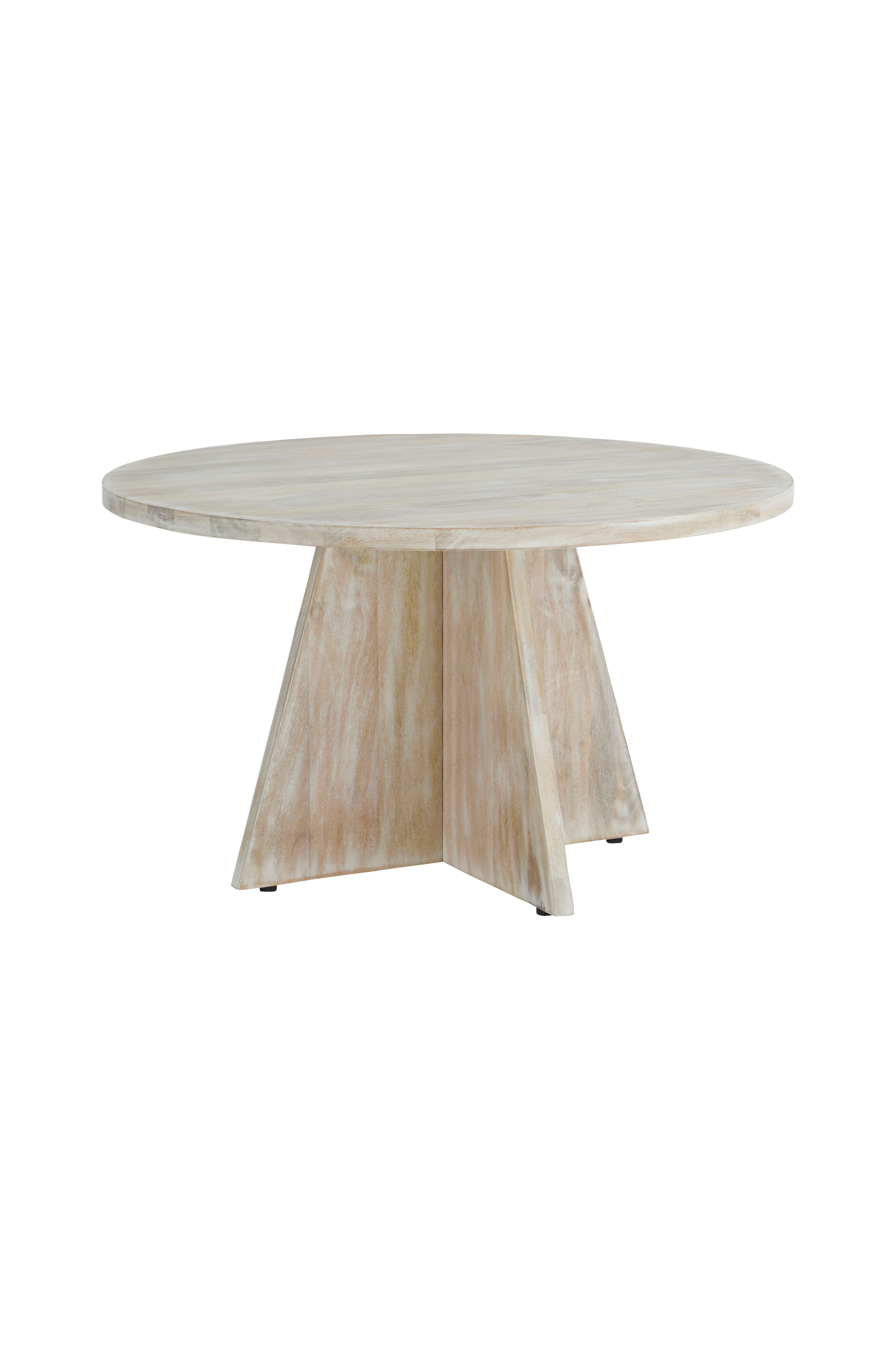 Sofabord Eskil Ø 80 cm