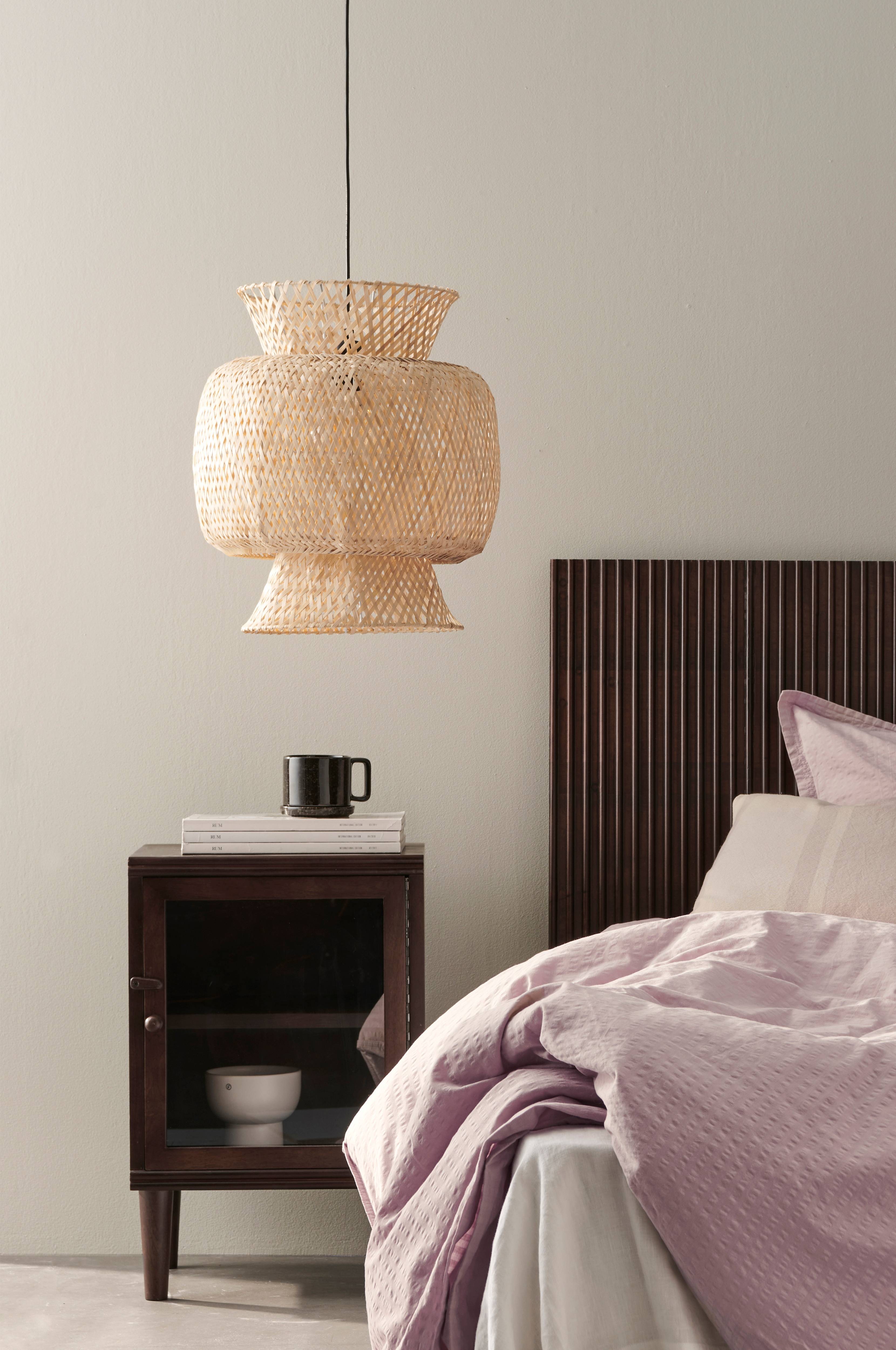 Taklampe Bina
