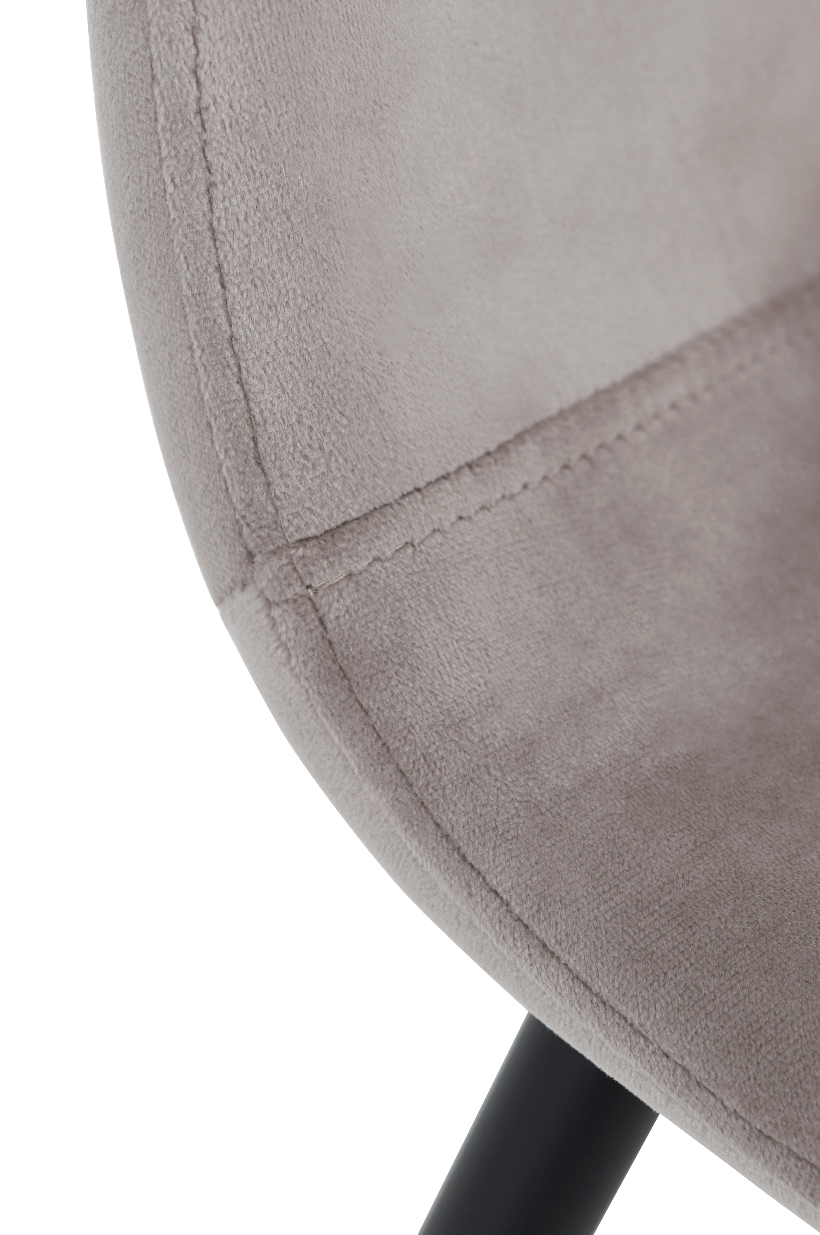 Spisegruppe Gilda med bord 120x80 cm + 4 stoler