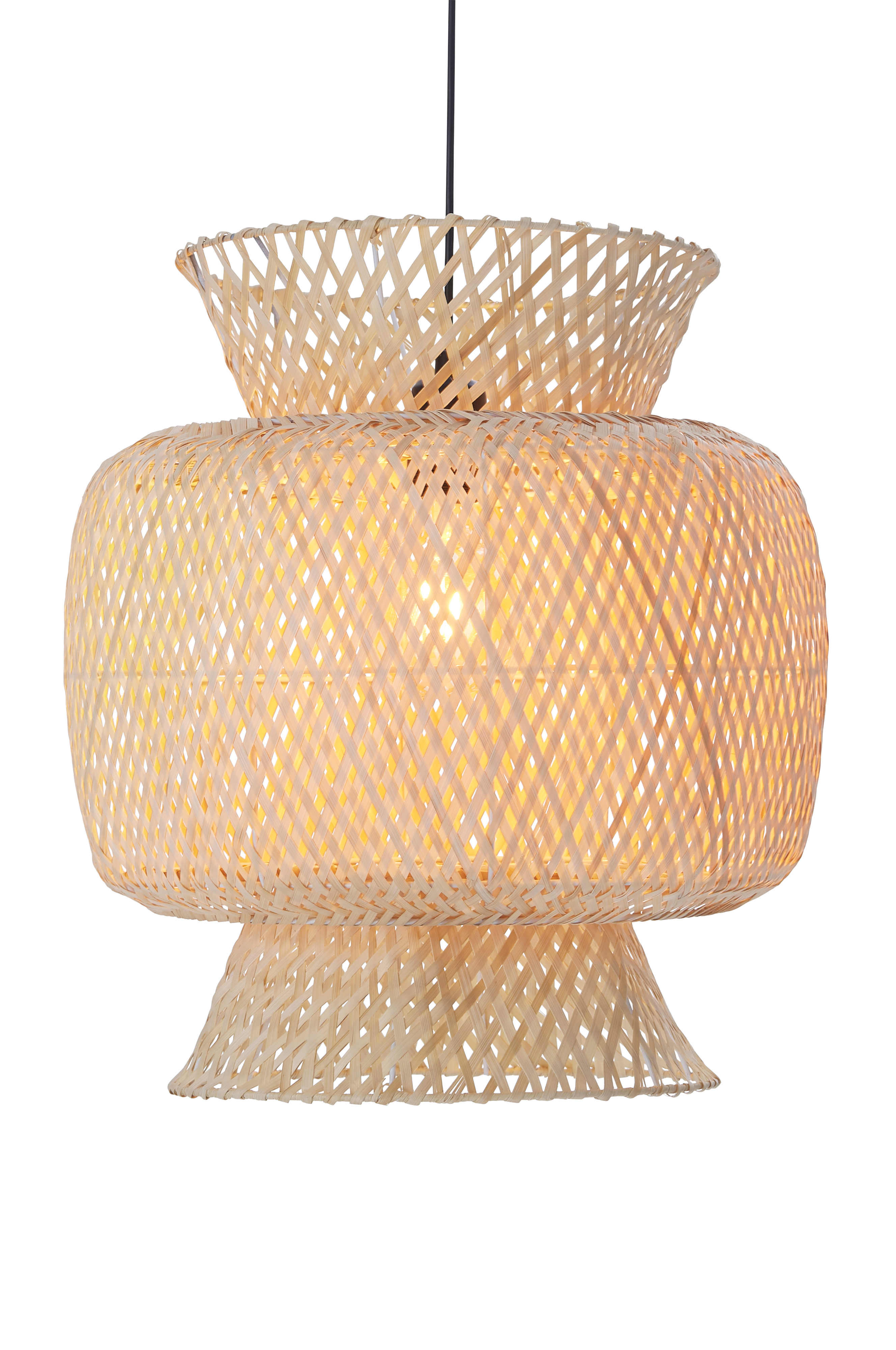 Taklampe Bina