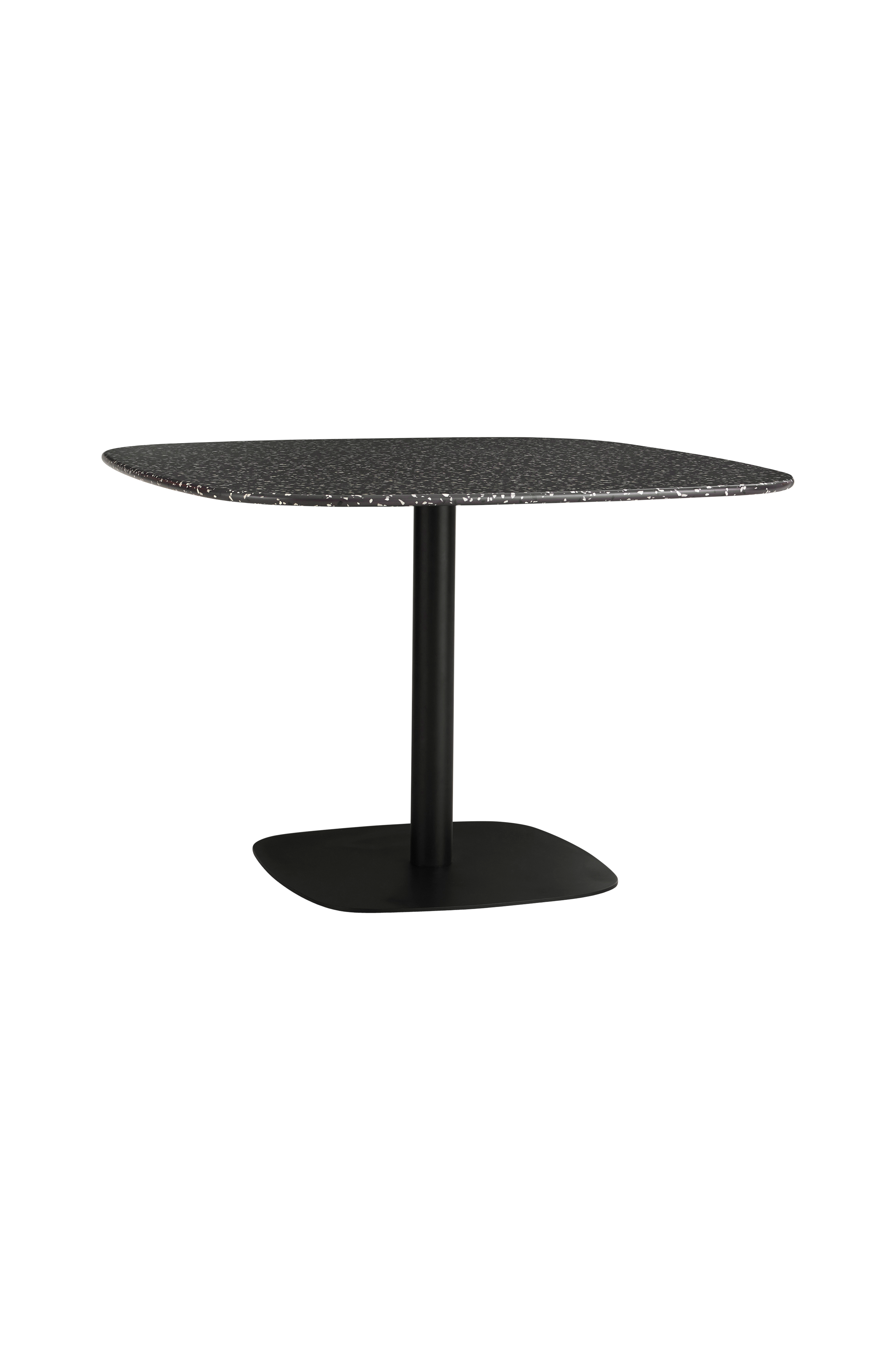 Spisebord Berrito 110x110 cm