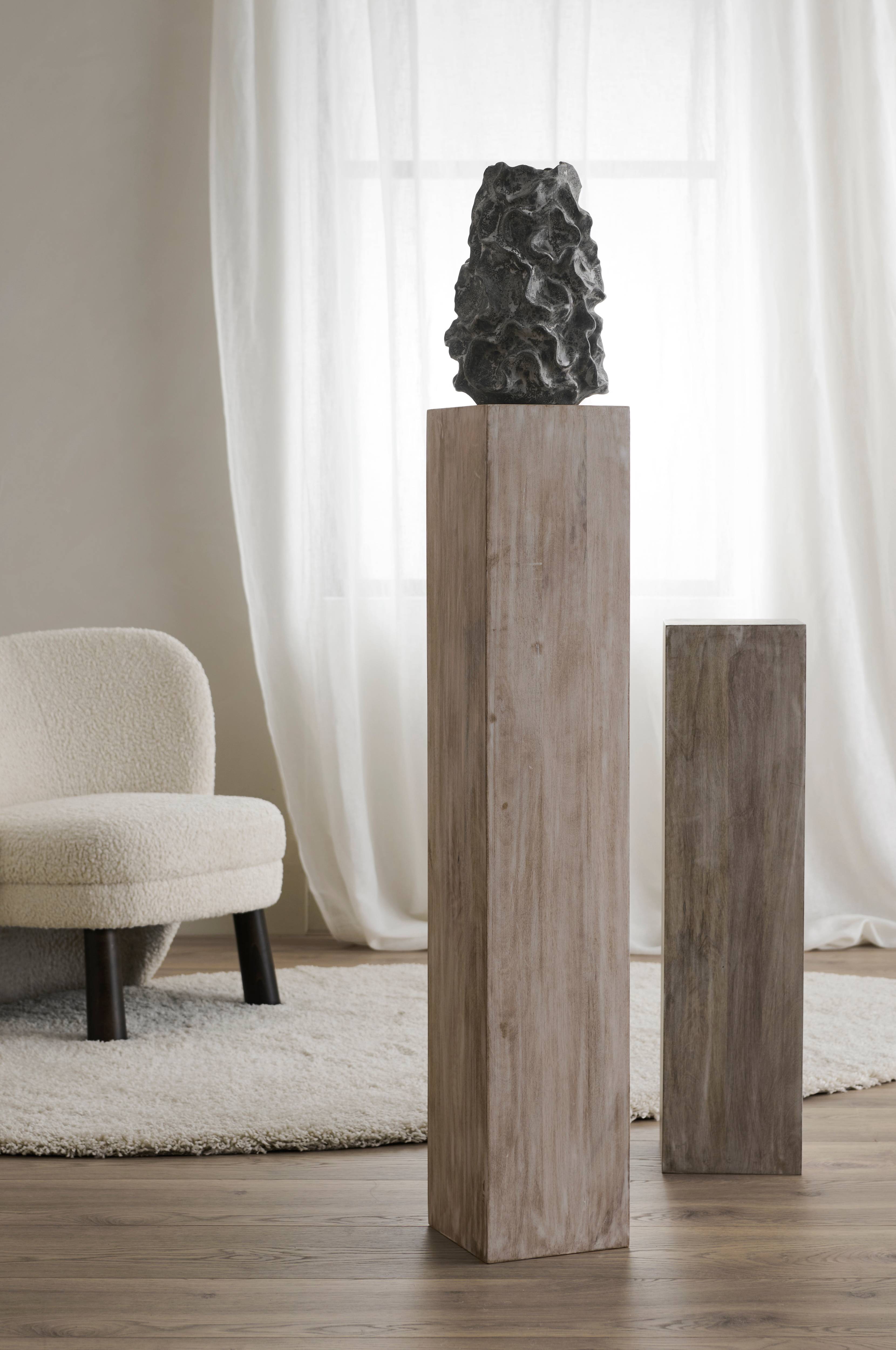 Pidestall Like, høyde 110 cm