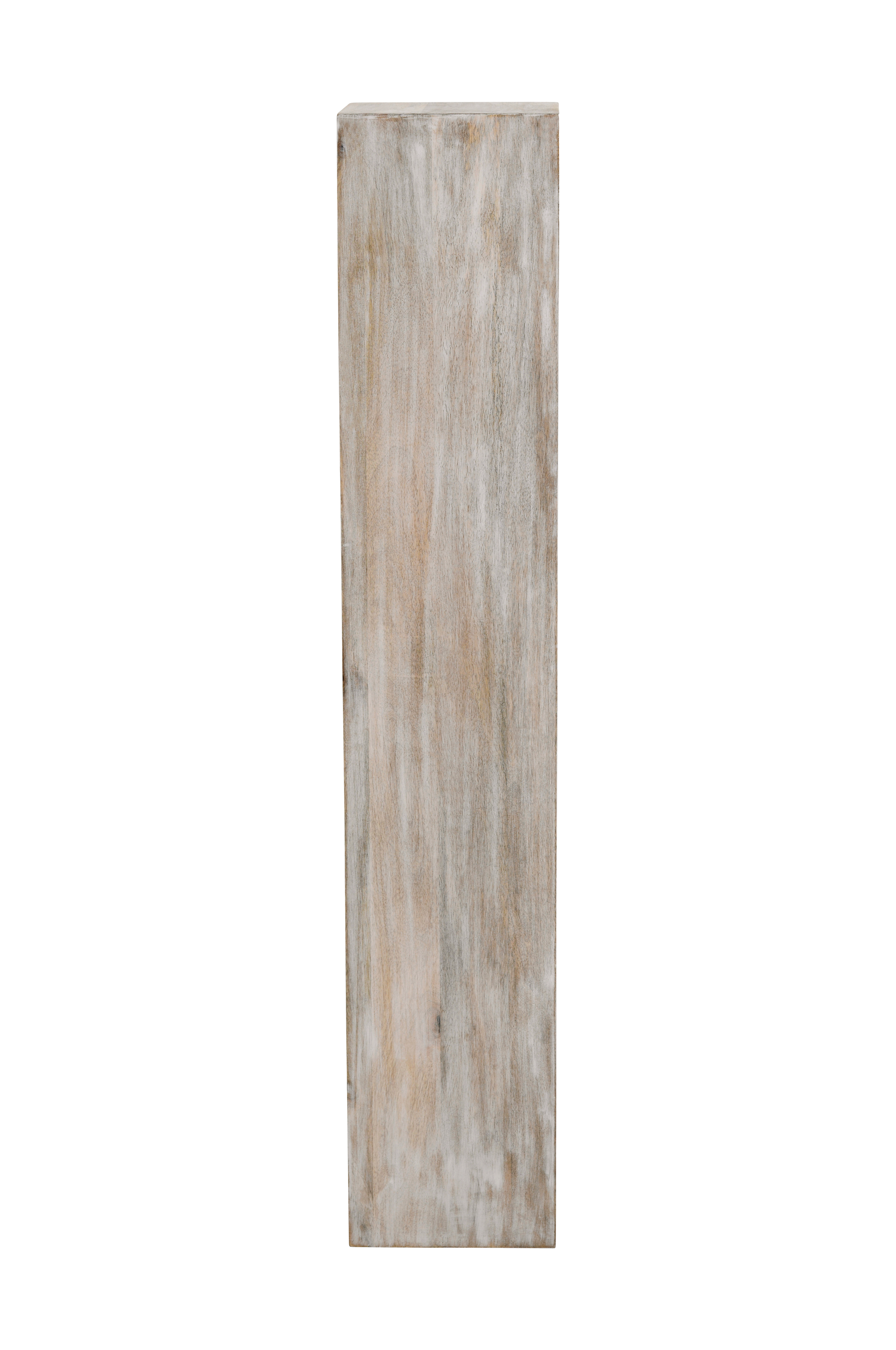 Pidestall Like, høyde 110 cm