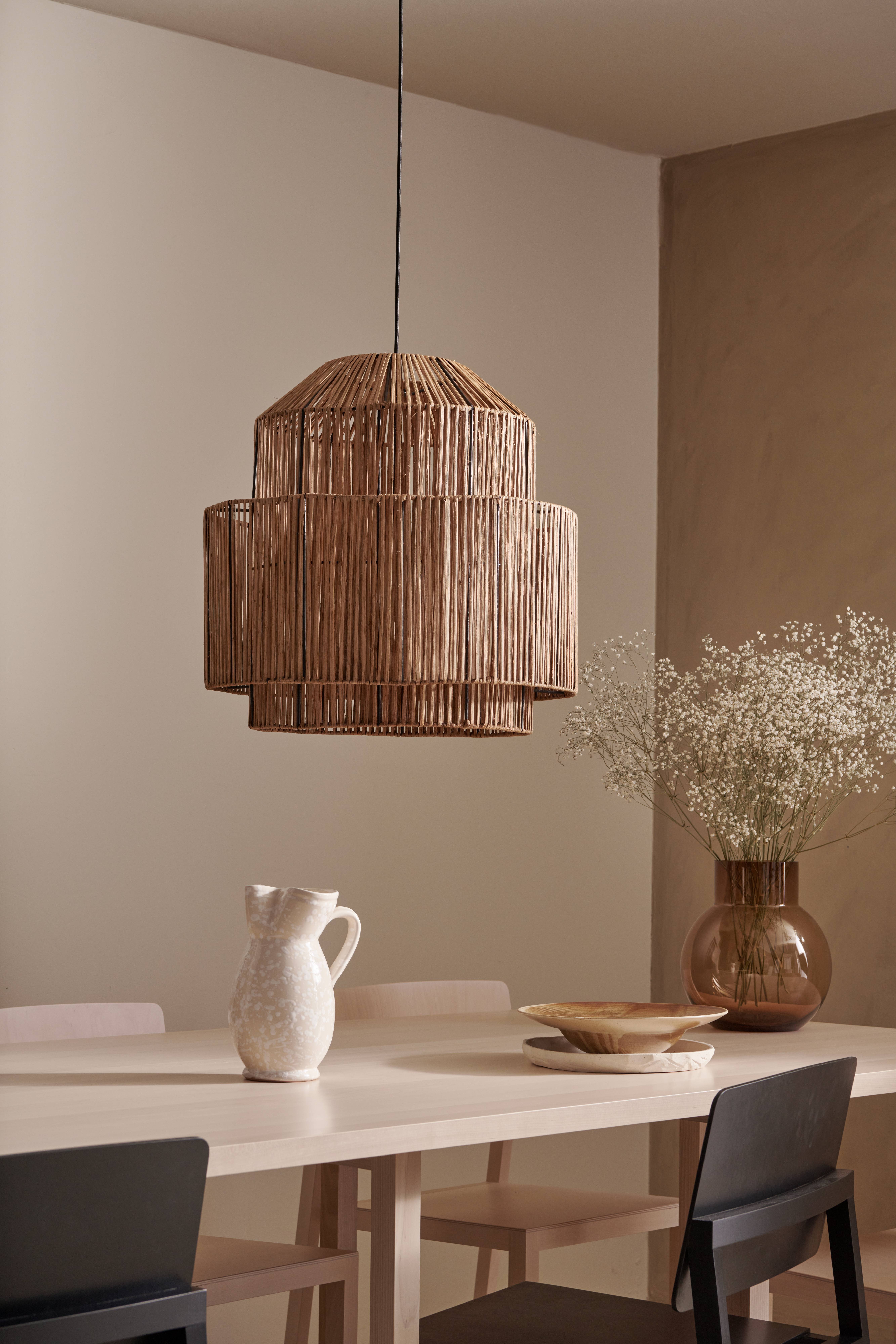 Taklampe Emelee