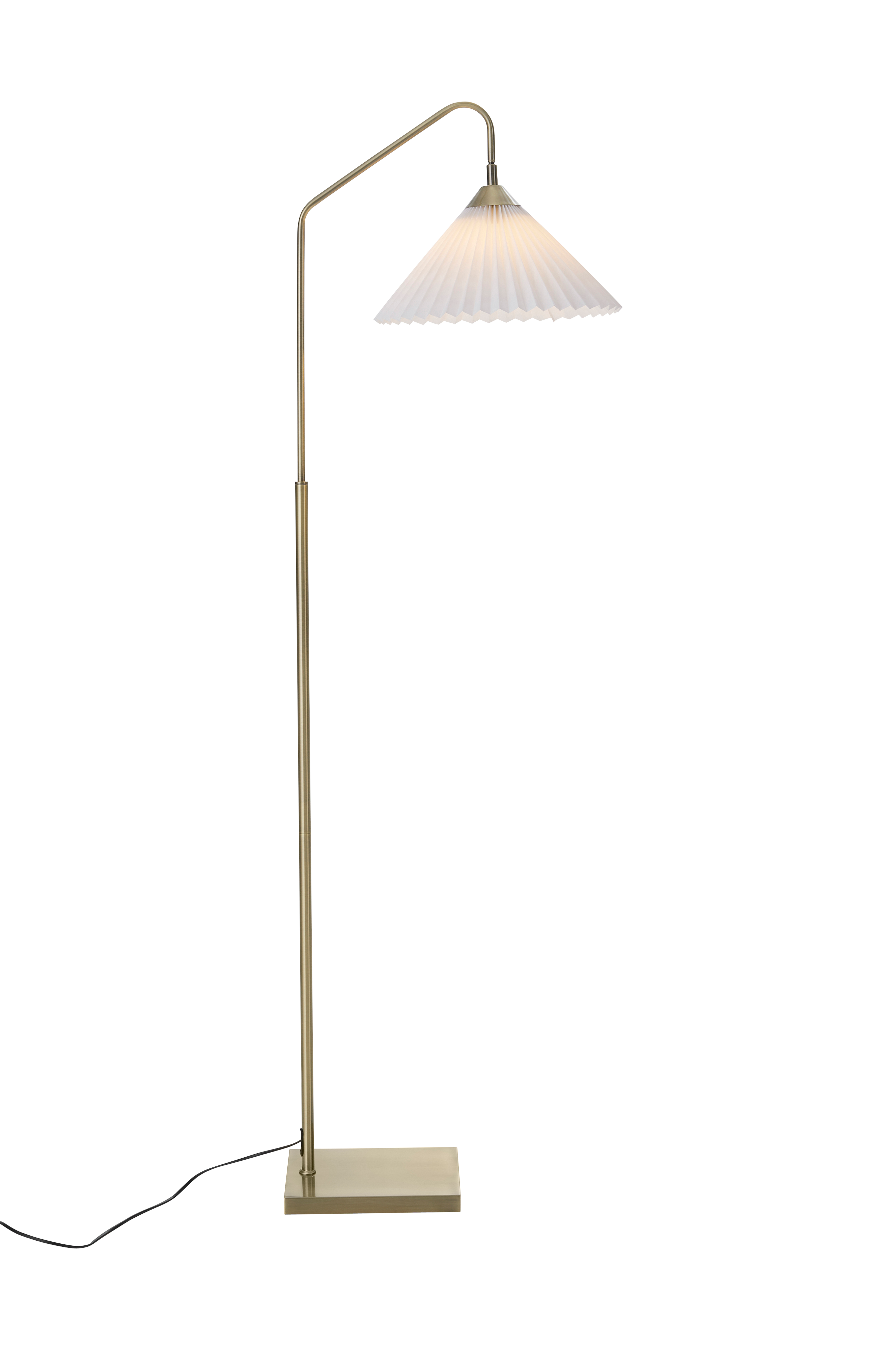 Gulvlampe Kate