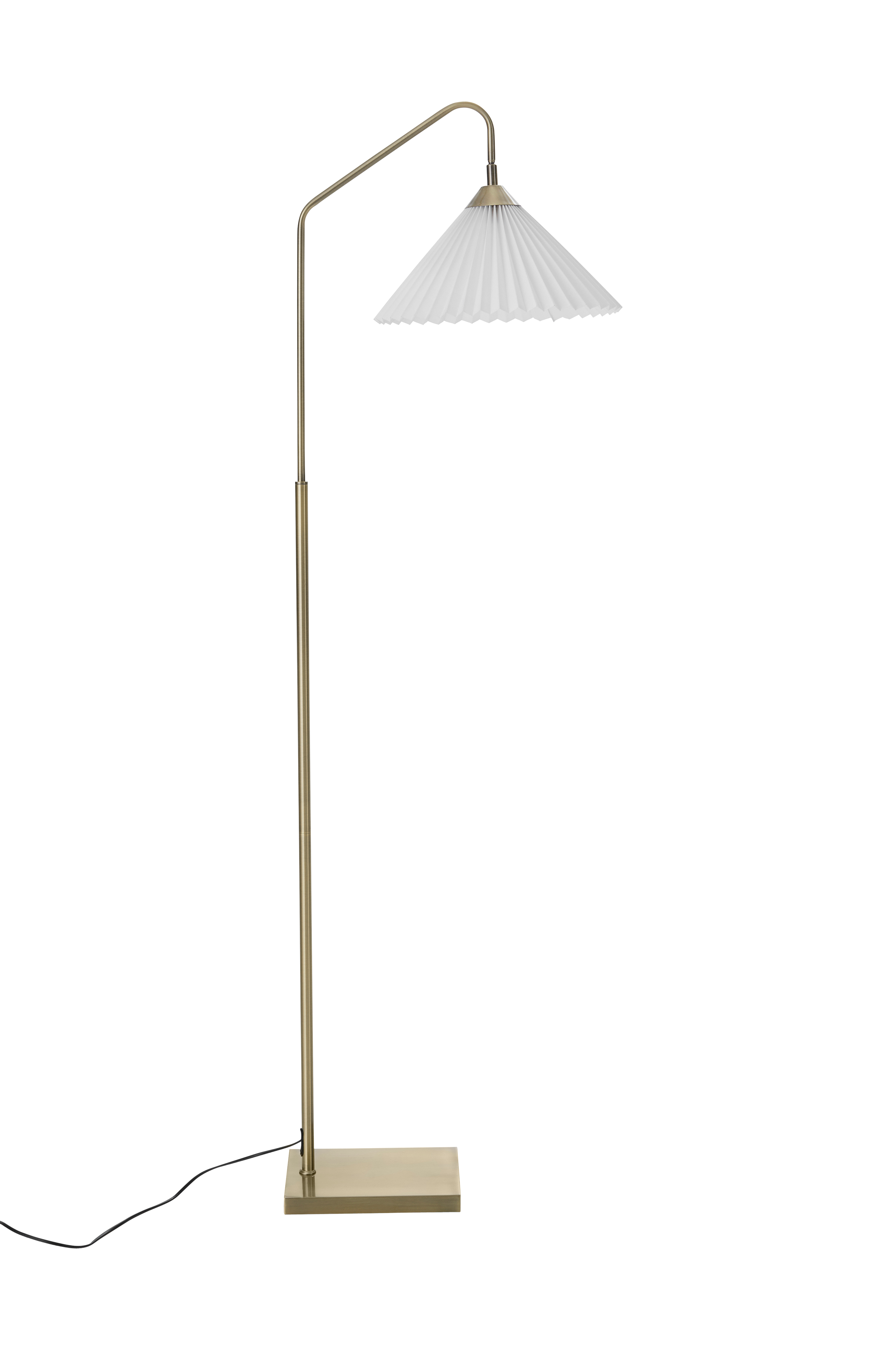 Gulvlampe Kate