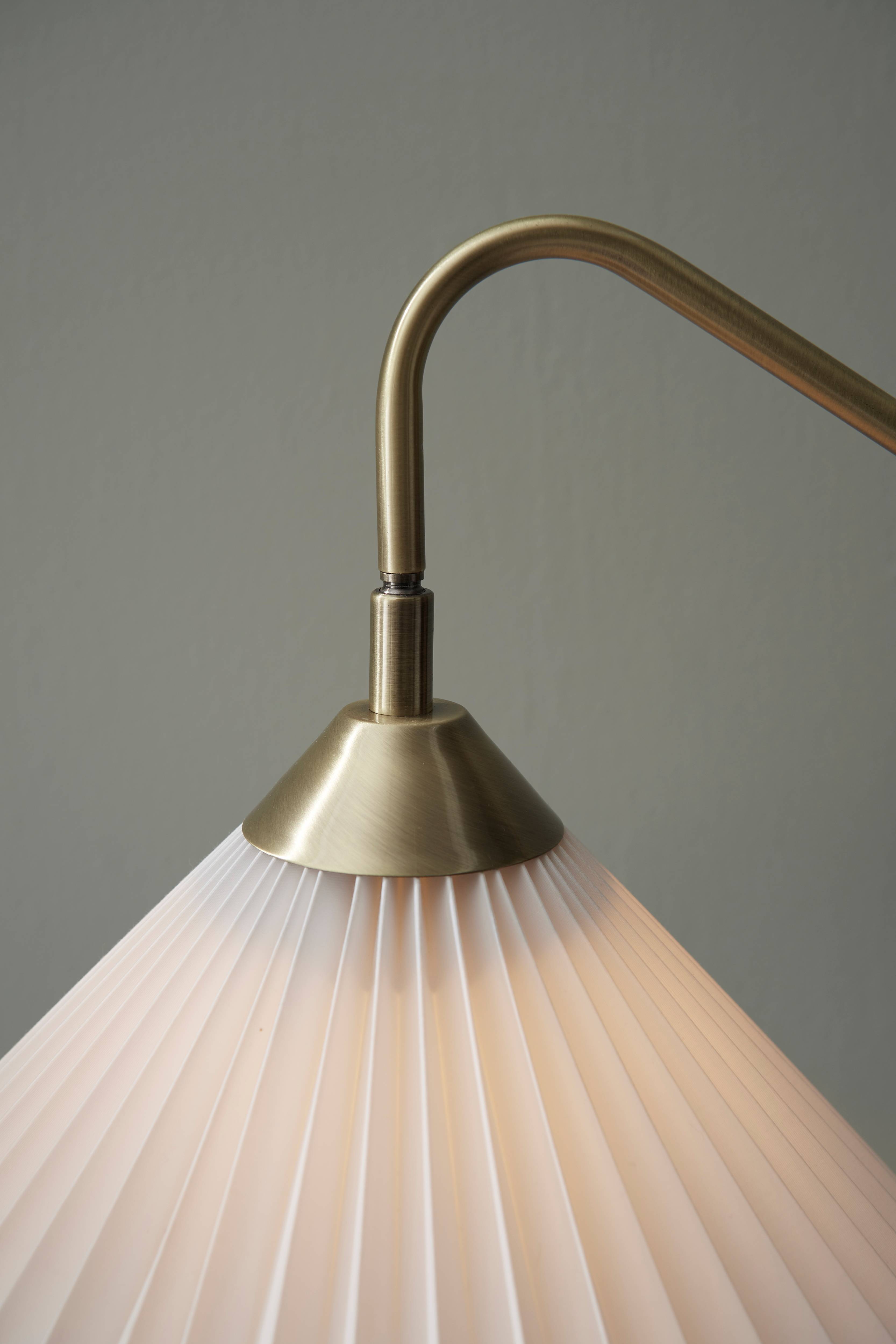 Gulvlampe Kate