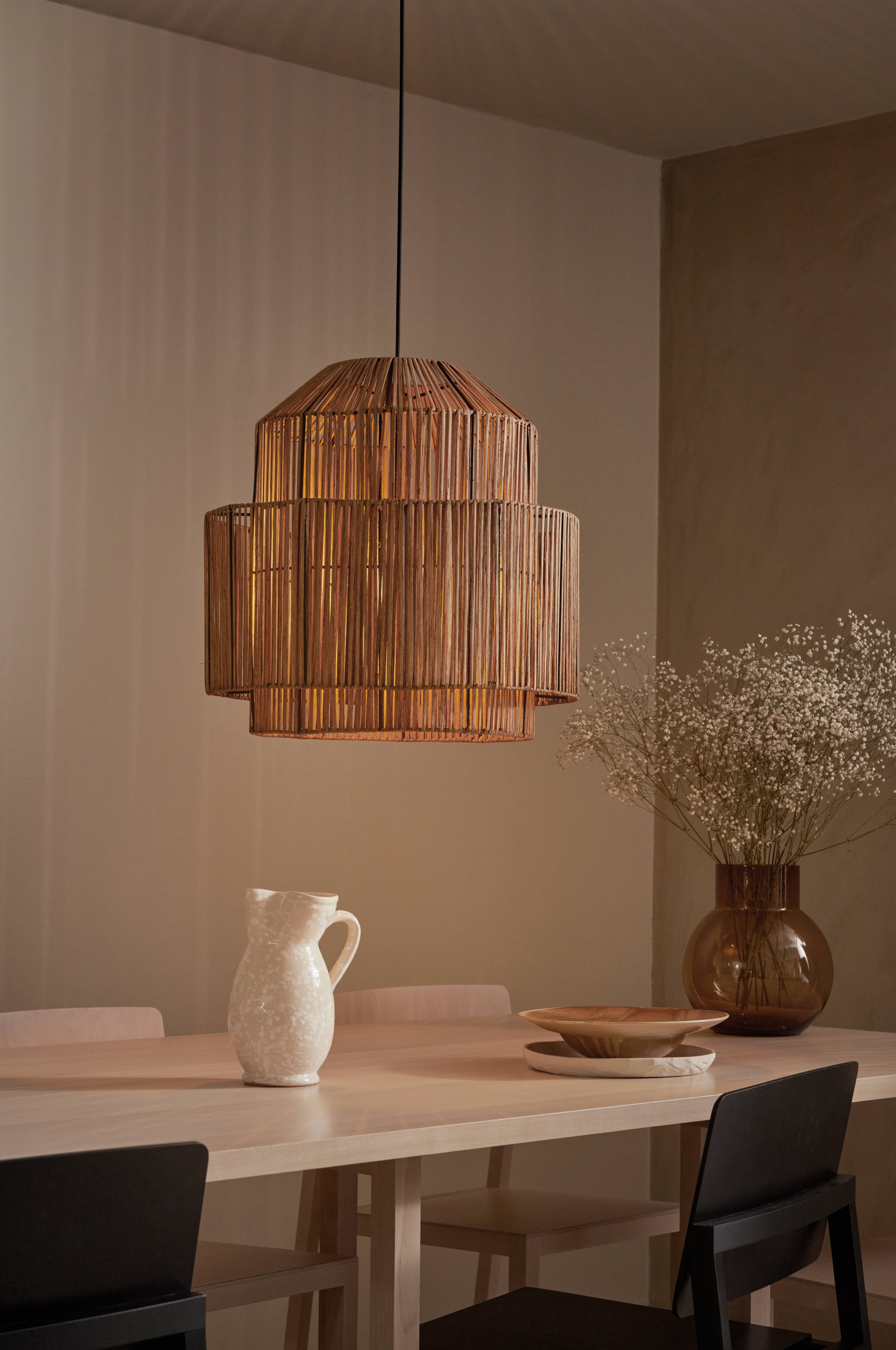 Taklampe Emelee