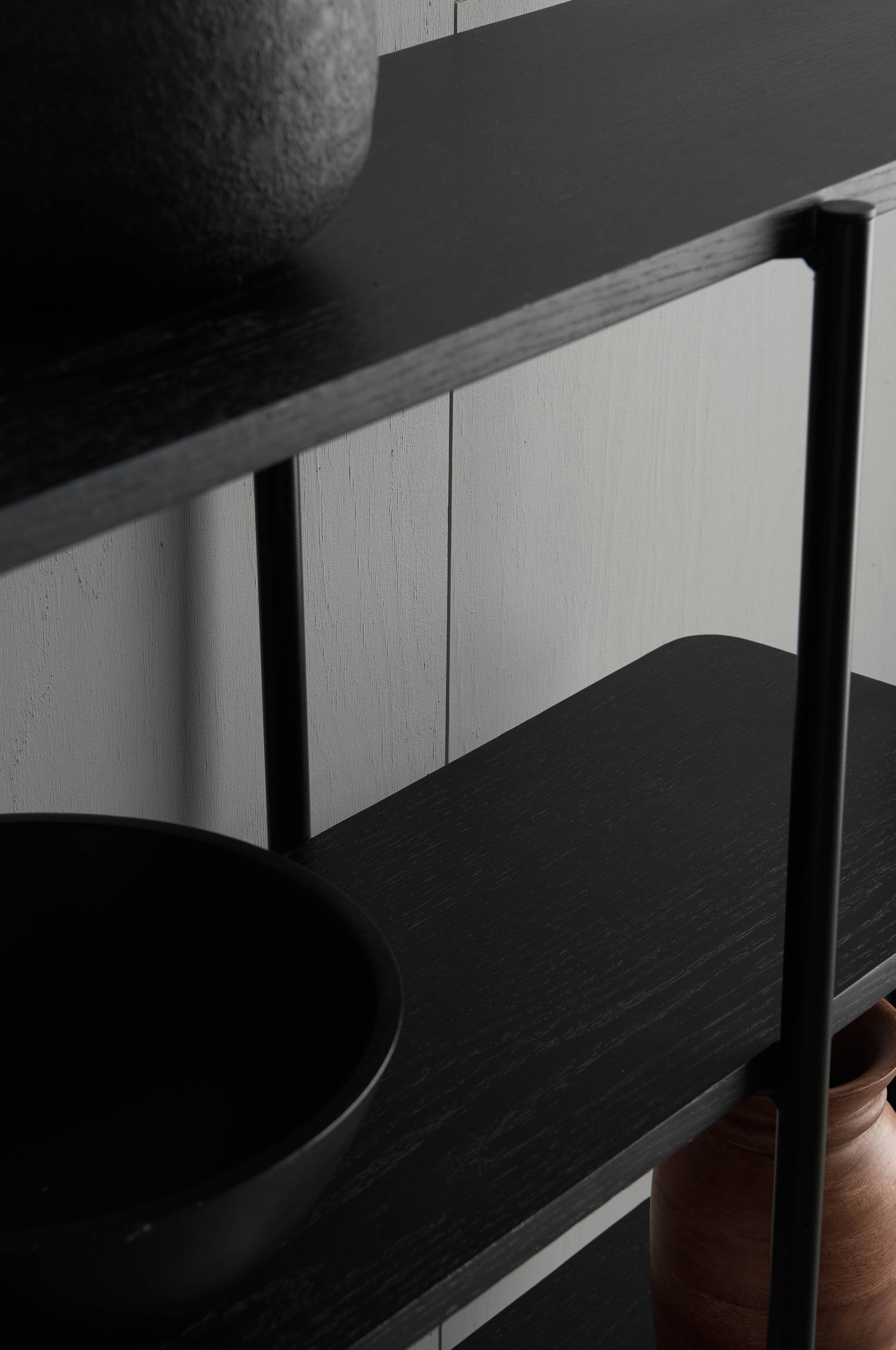 Hylle Lyllo 120x120 cm