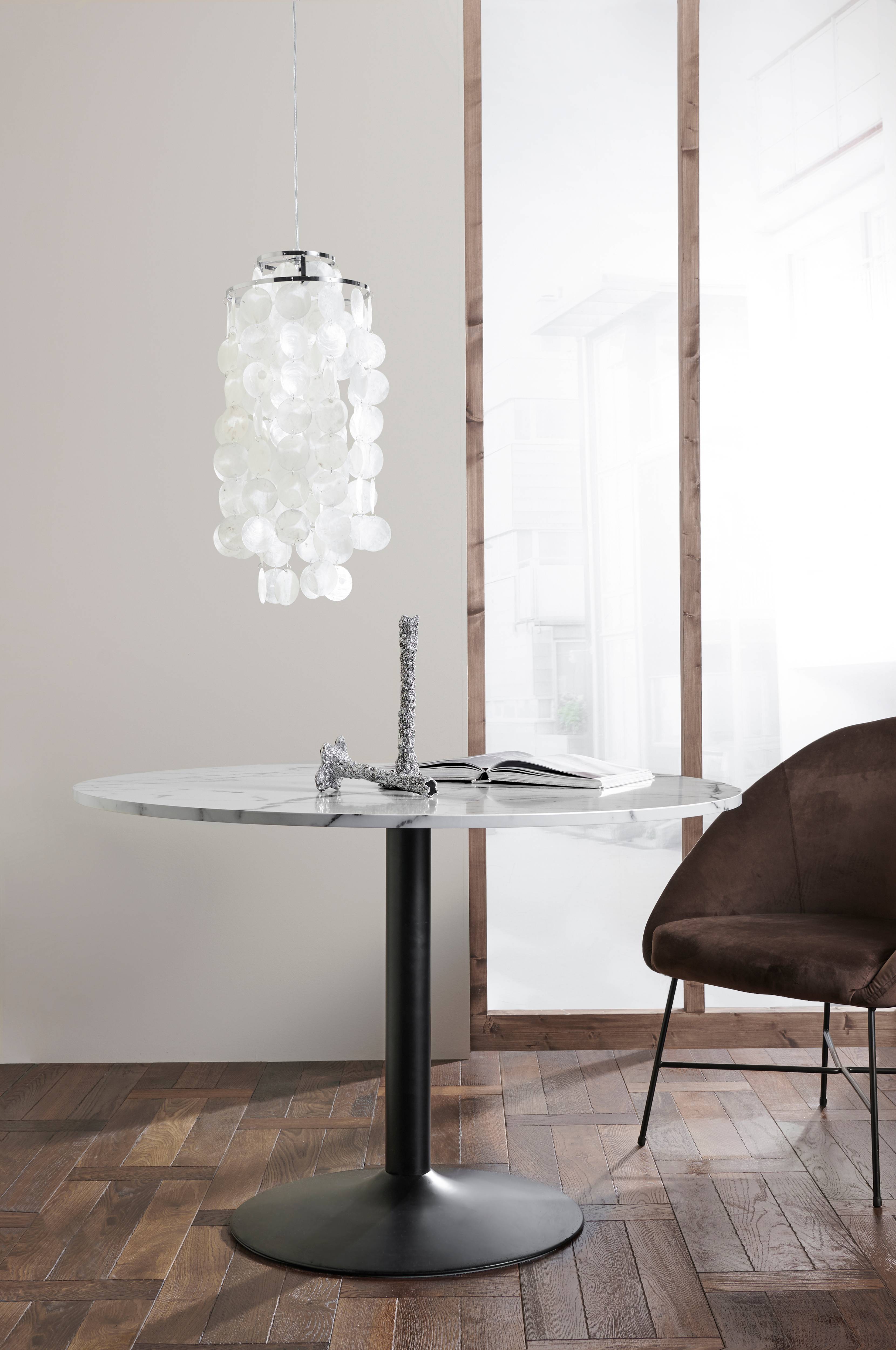 Kjøkkenbord Lime Ø 110 cm