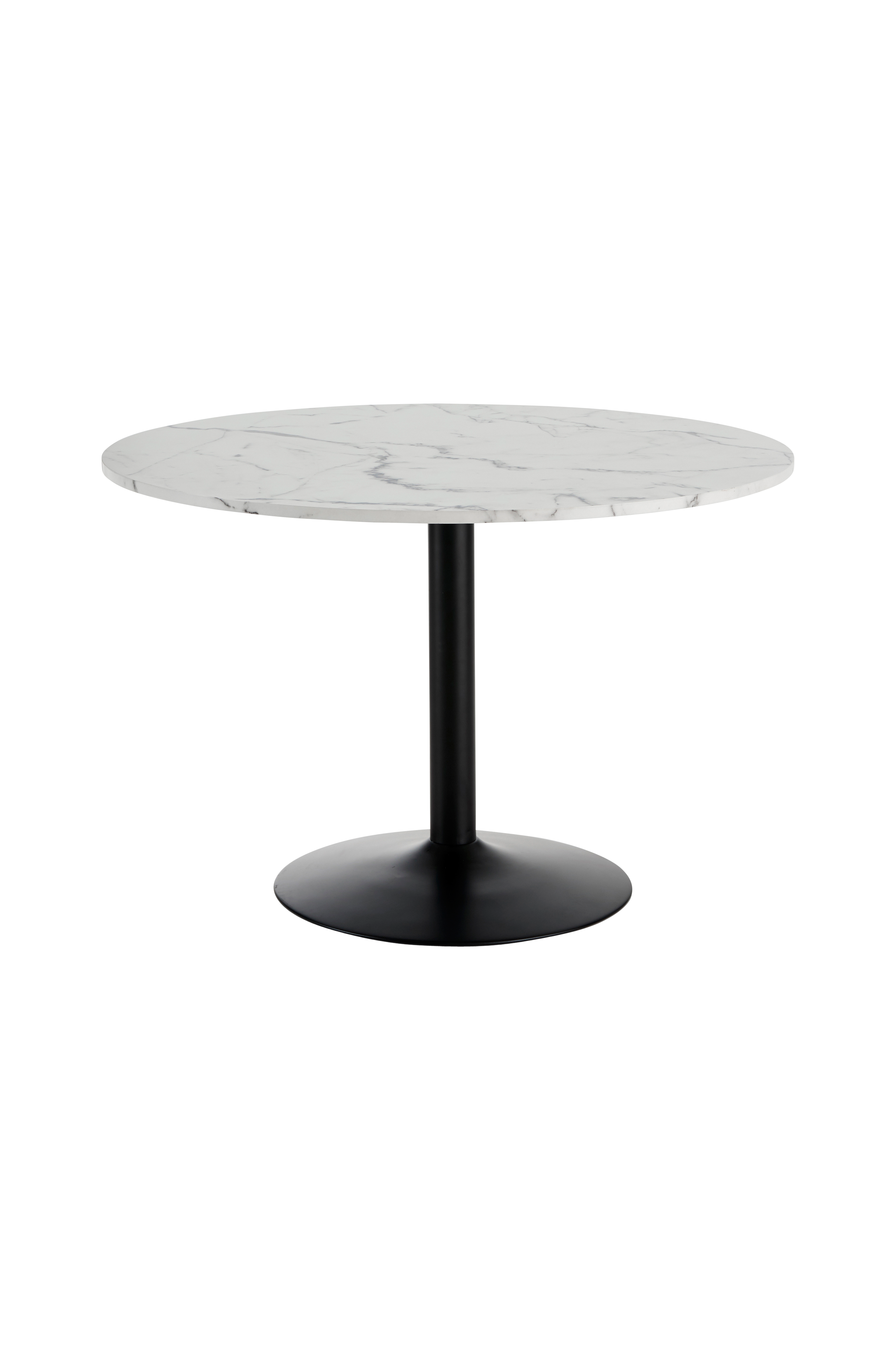 Kjøkkenbord Lime Ø 110 cm