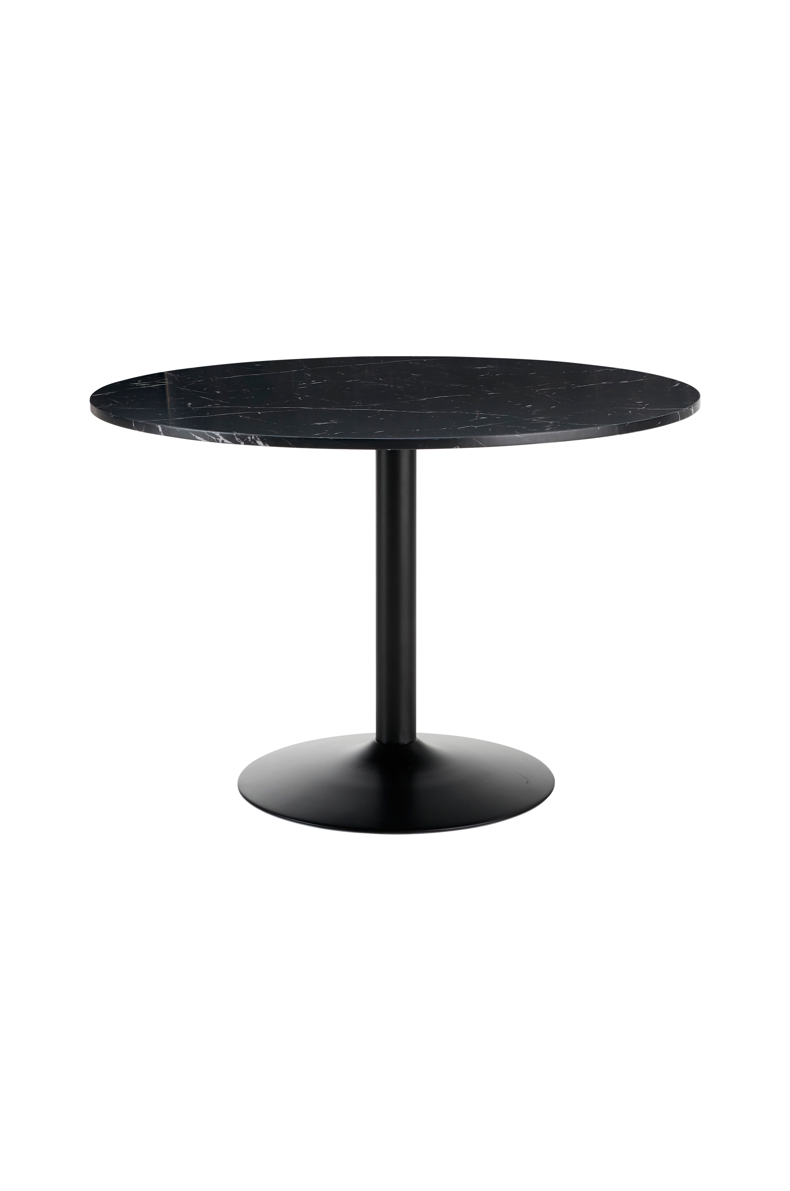 Kjøkkenbord Lime Ø 110 cm