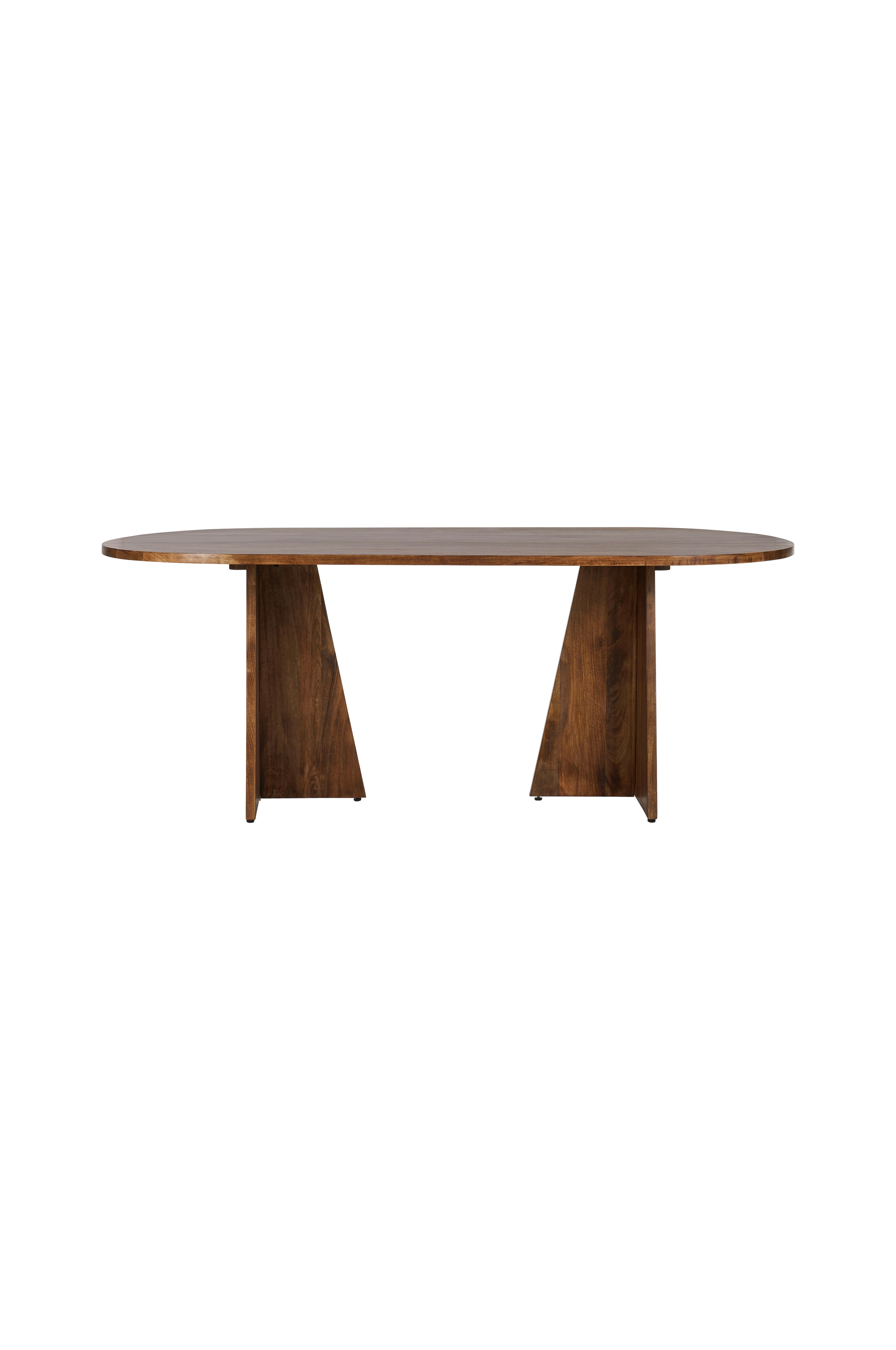 Spisebord Eskil 200x90 cm