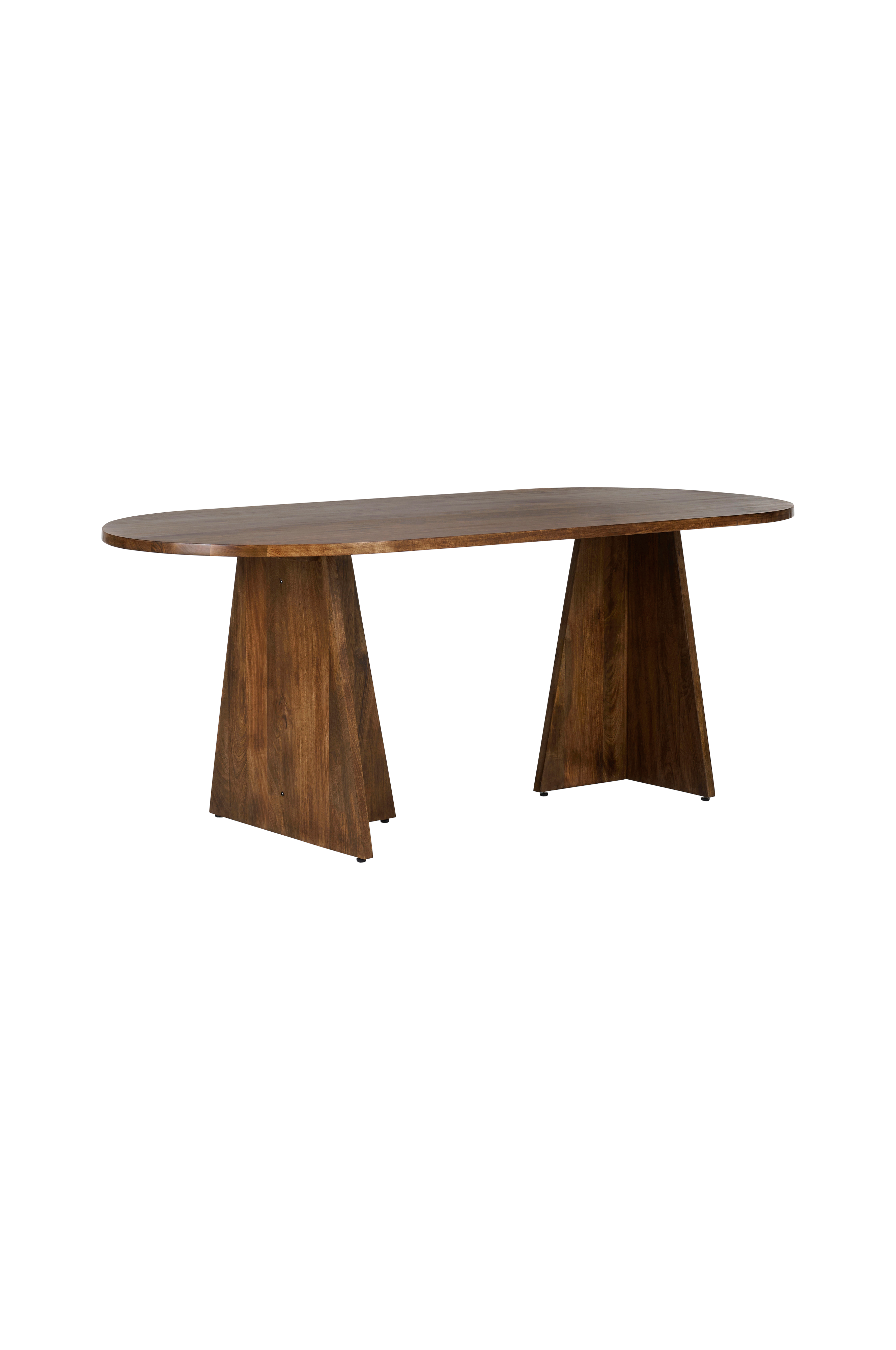 Spisebord Eskil 200x90 cm