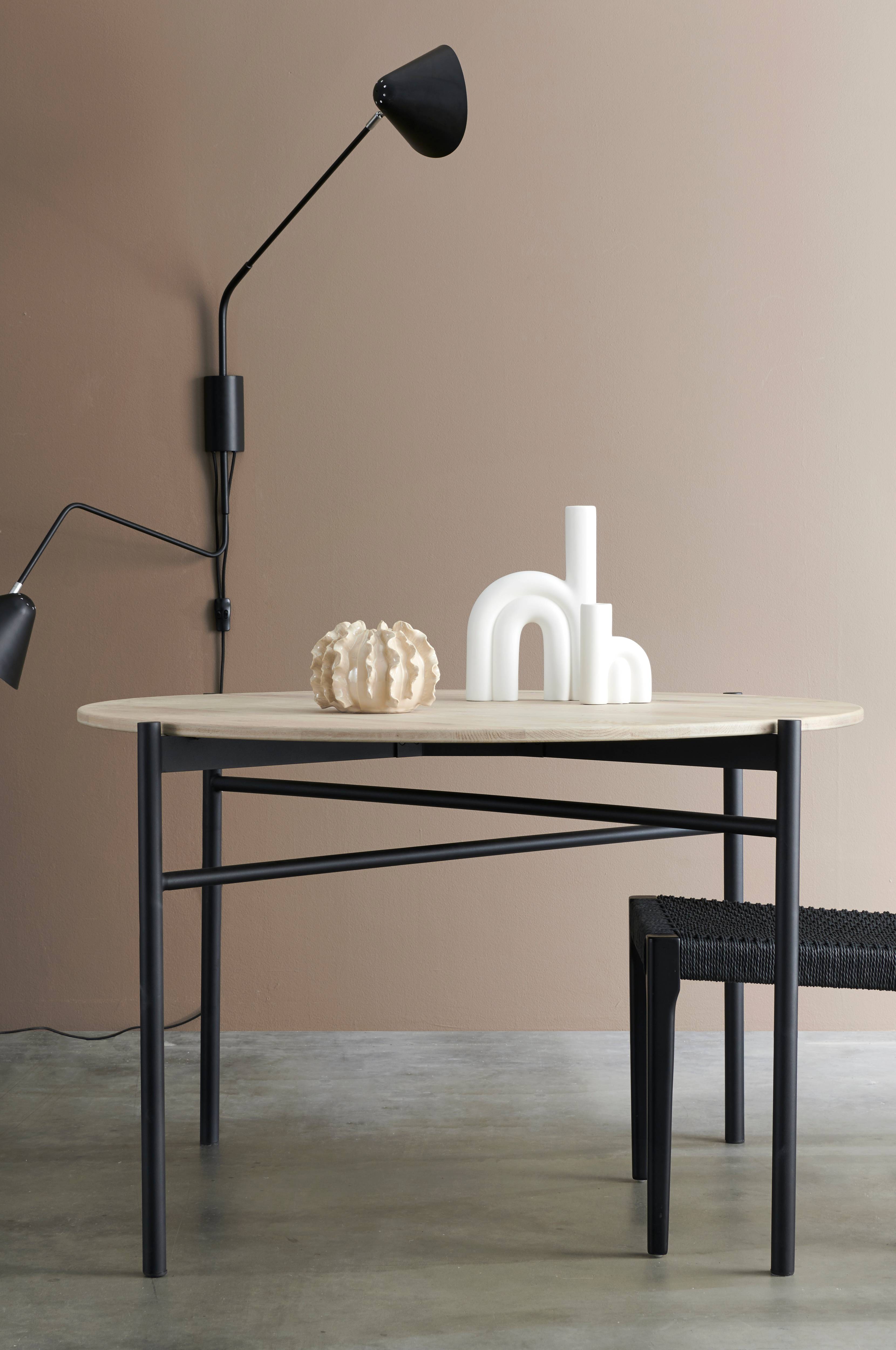 Spisebord Essence Ø 124 cm