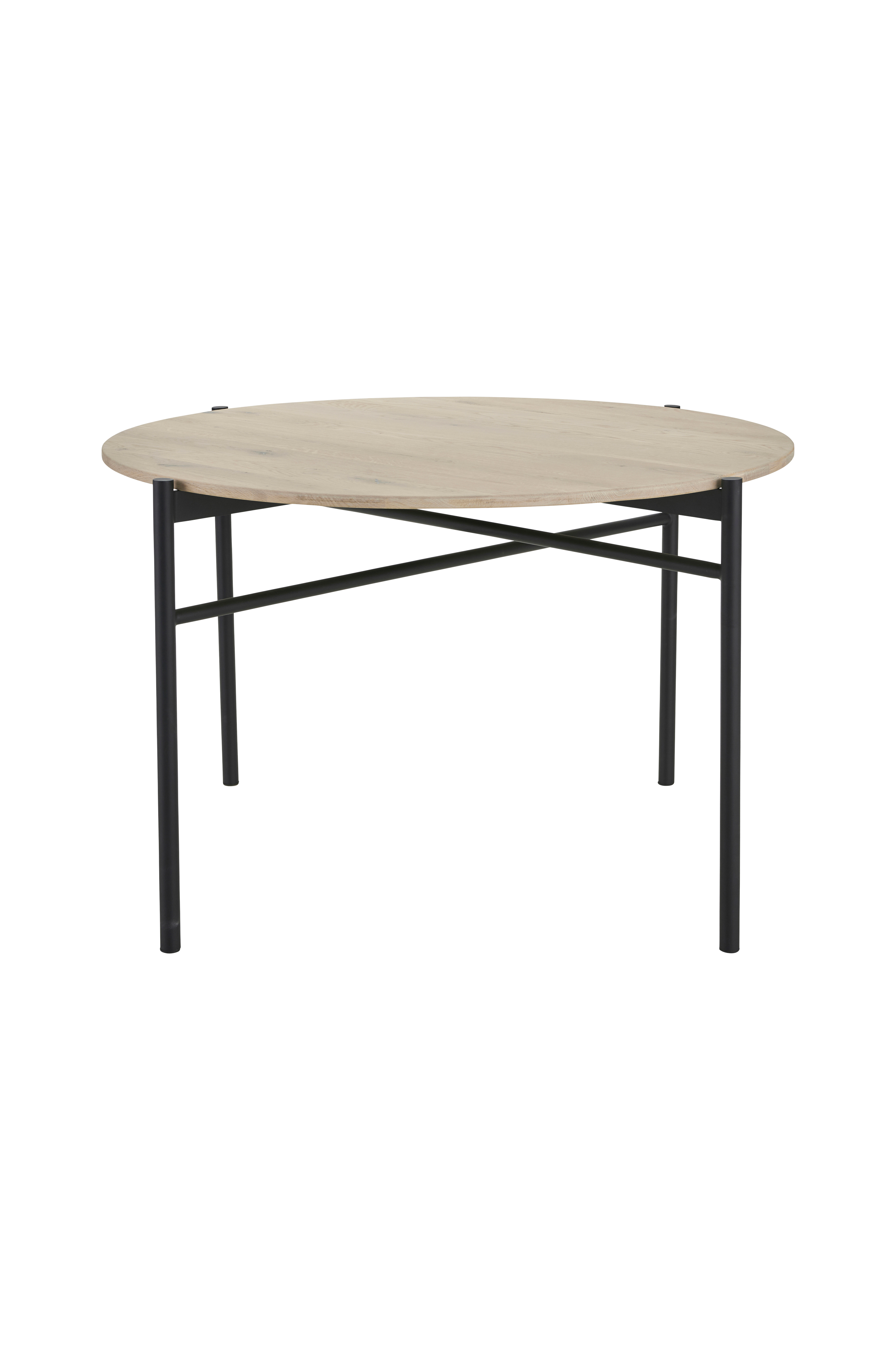 Spisebord Essence Ø 124 cm