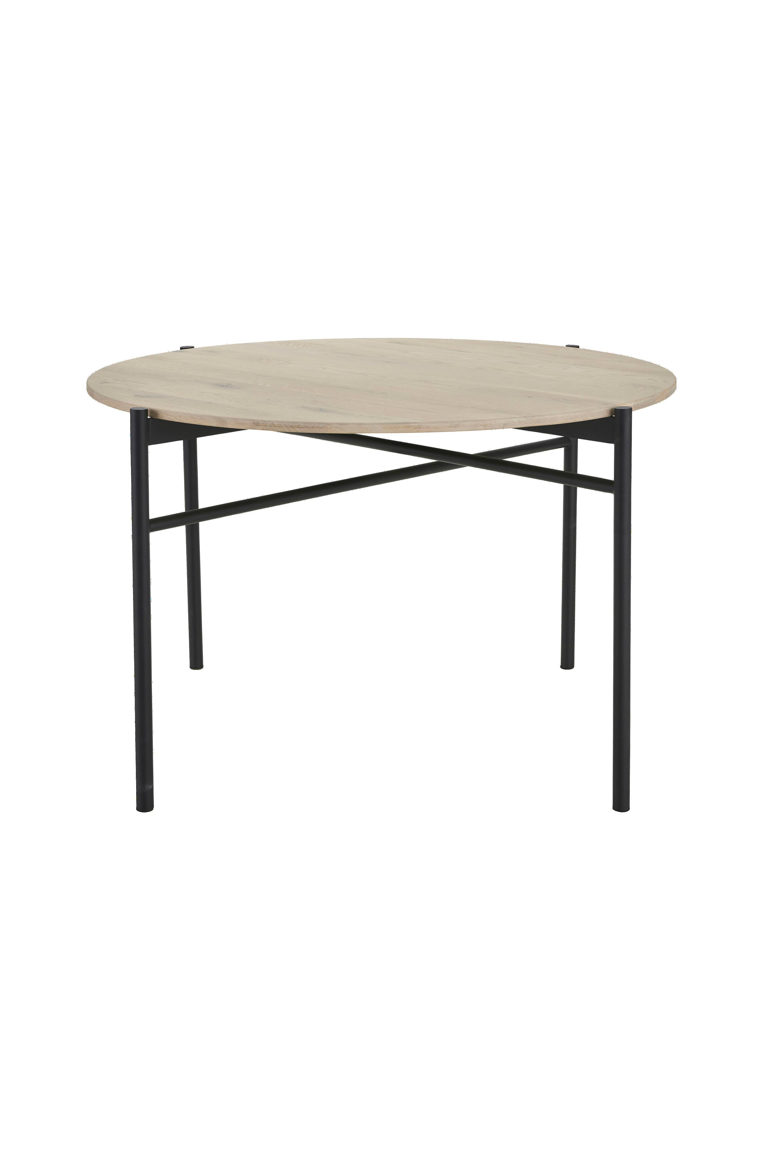 Spisebord Essence Ø 124 cm