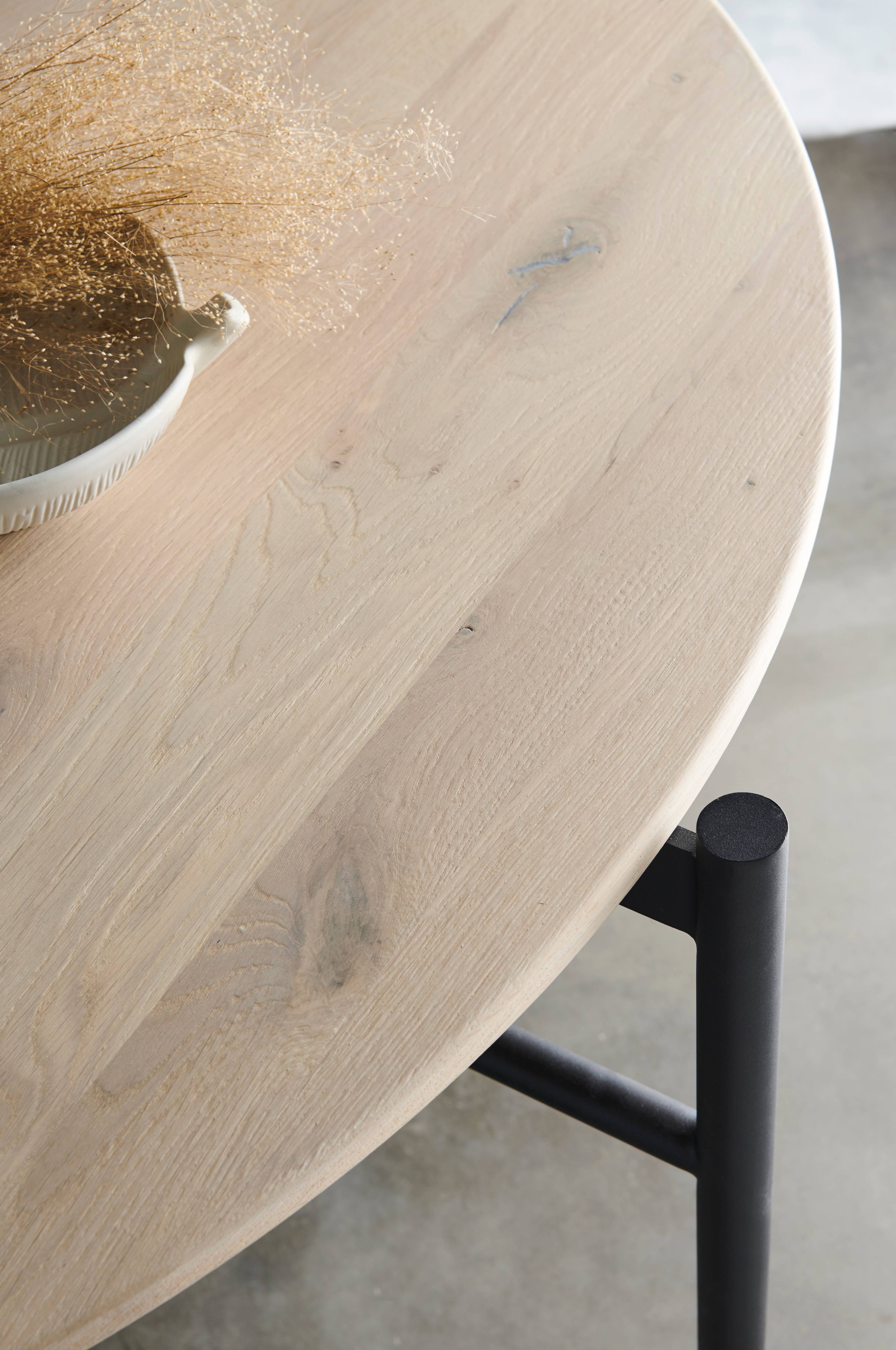 Spisebord Essence Ø 124 cm