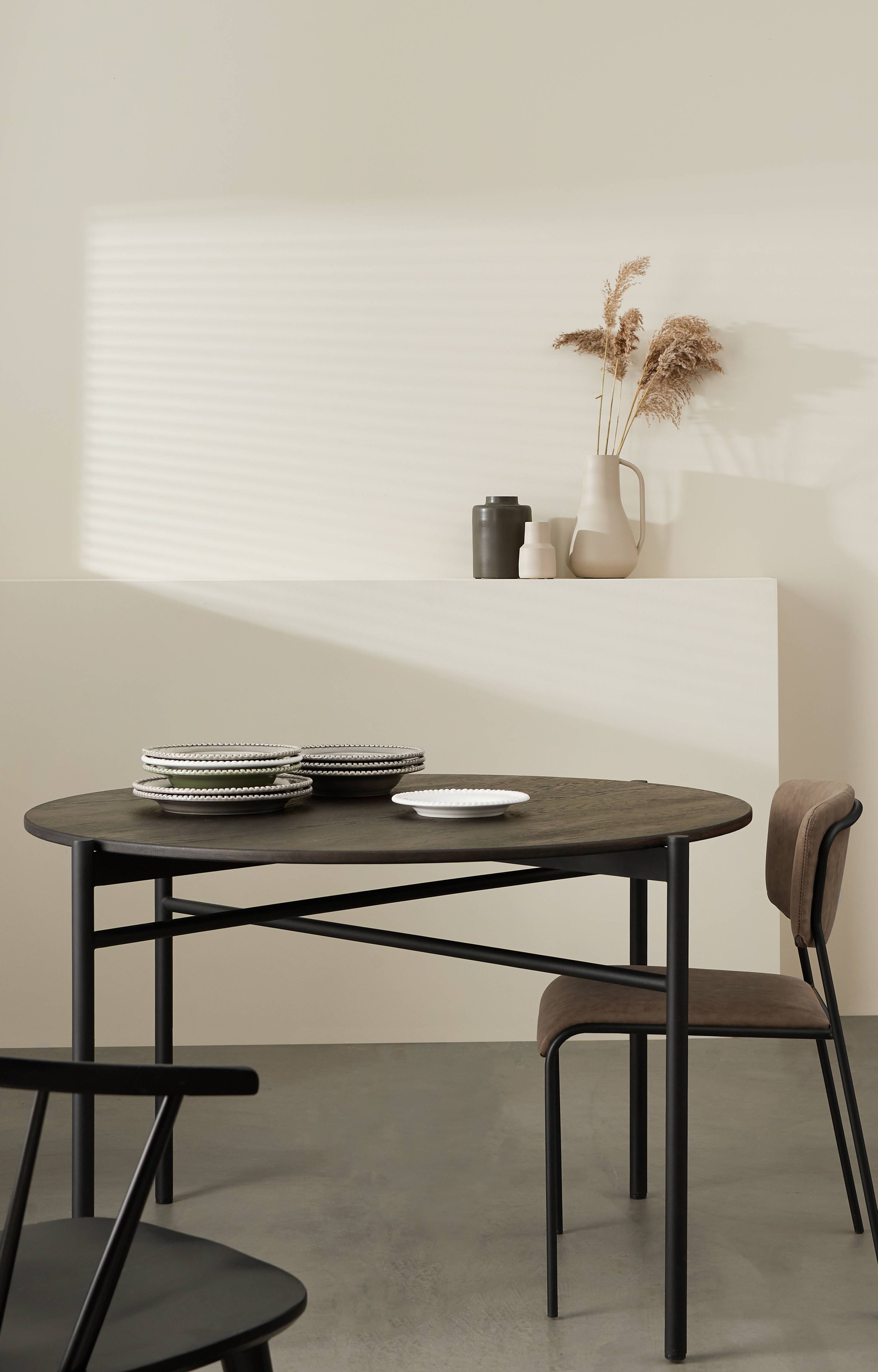 Spisebord Essence Ø 124 cm