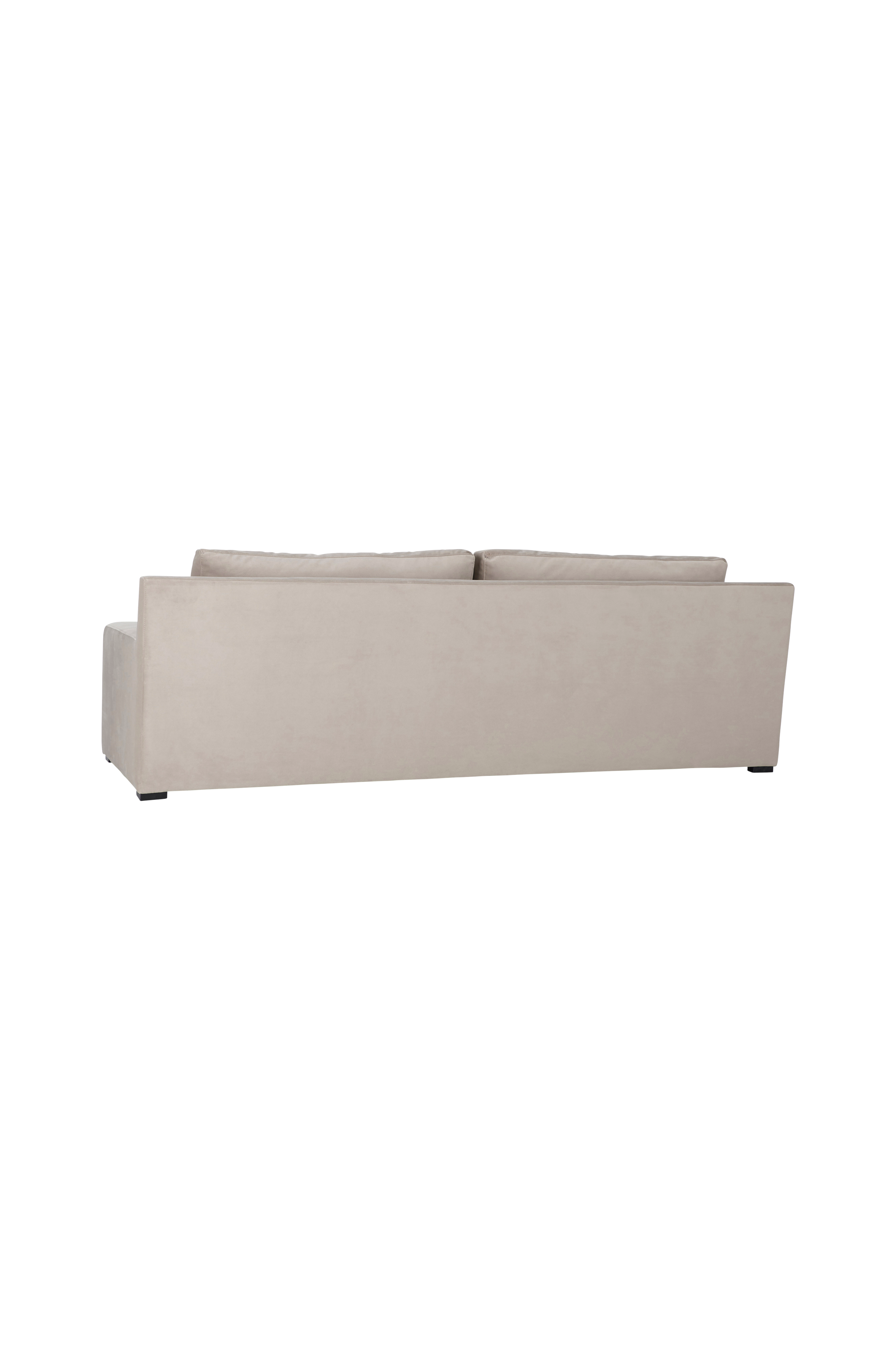 Sofa Megan 3-seter