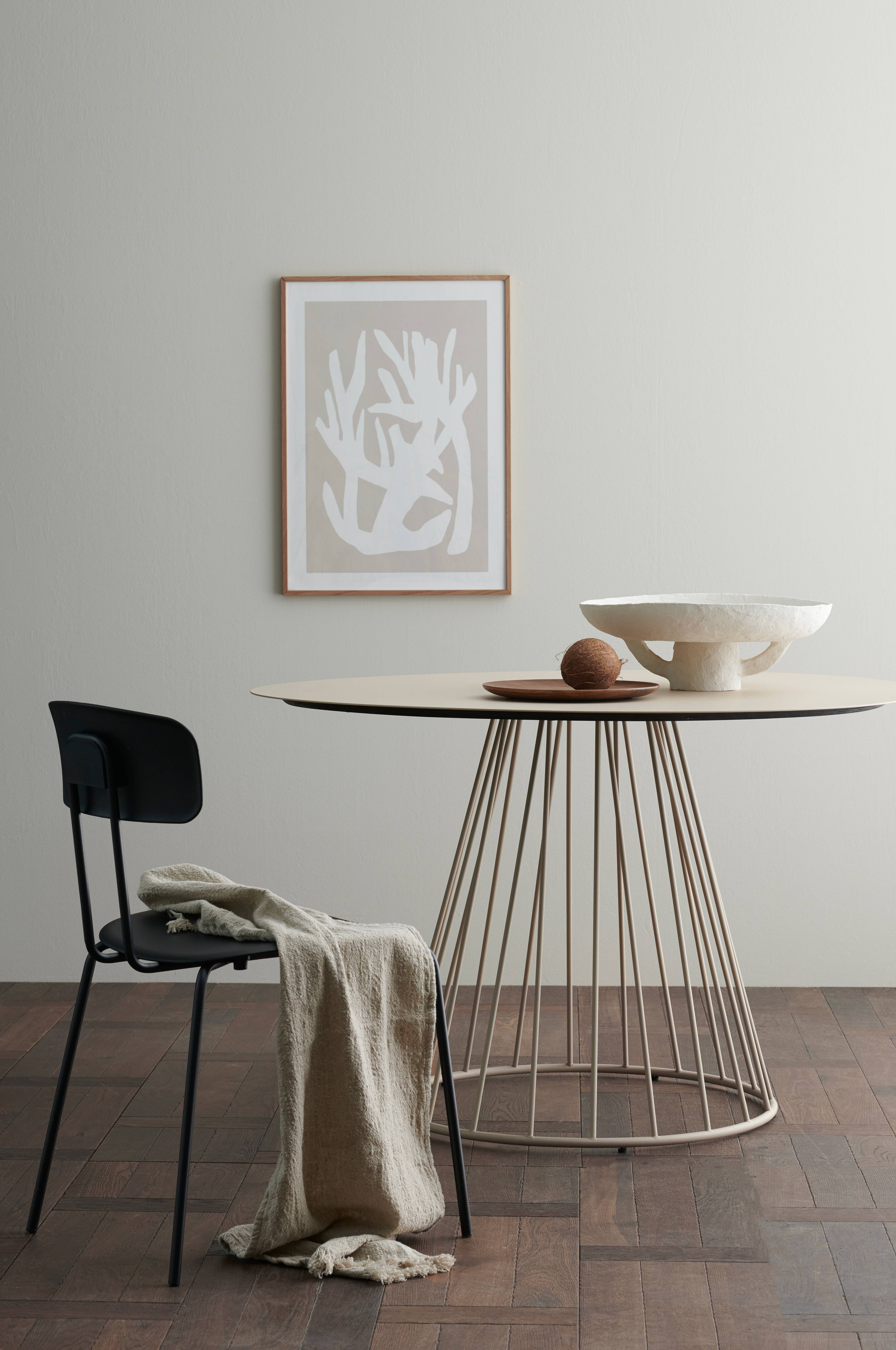 Bord Maggie Ø 120 cm