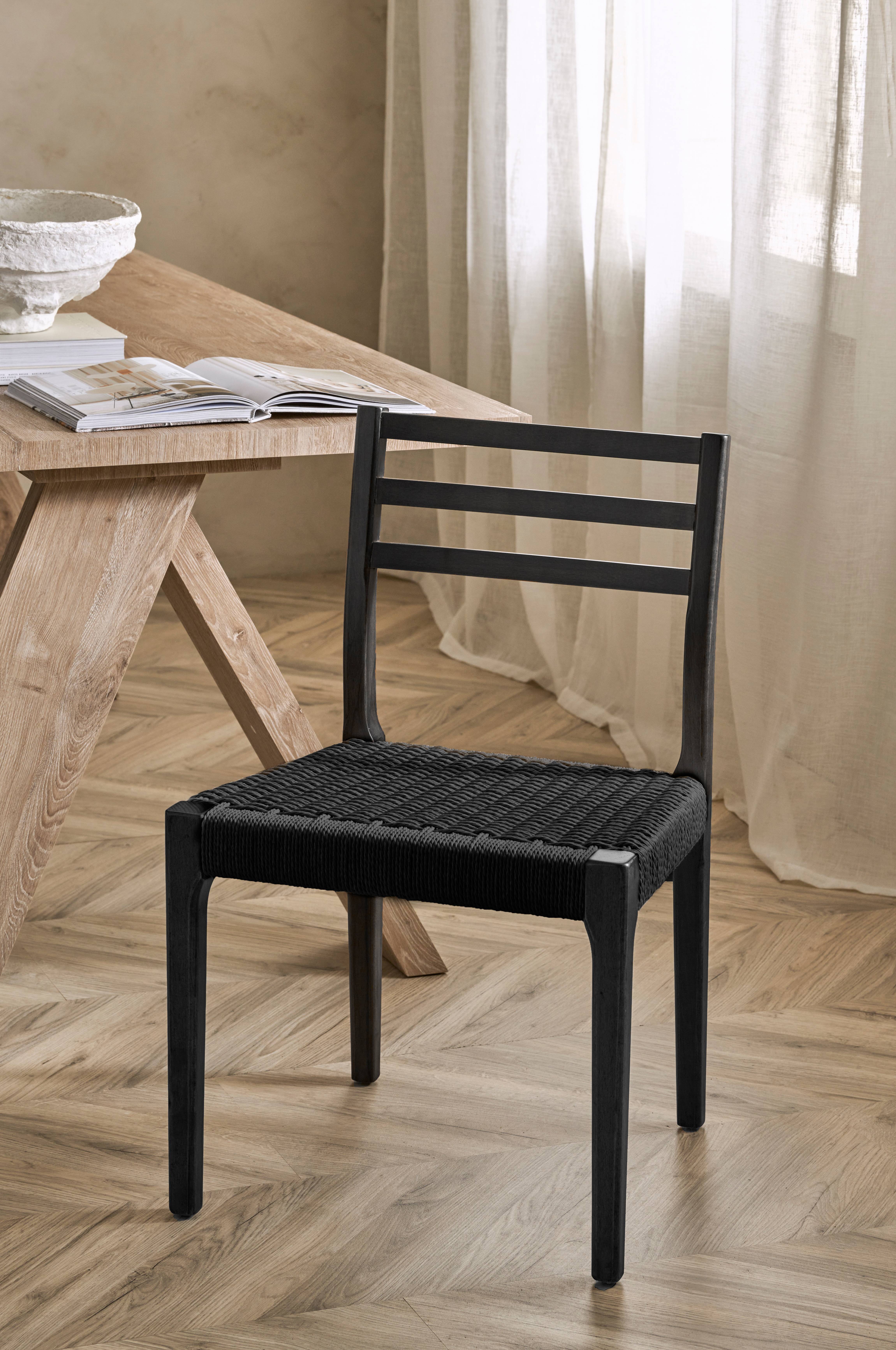 Stol Dagny 2-pk